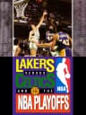 Picture of Lakers versus Celtics and the NBA Playoffs