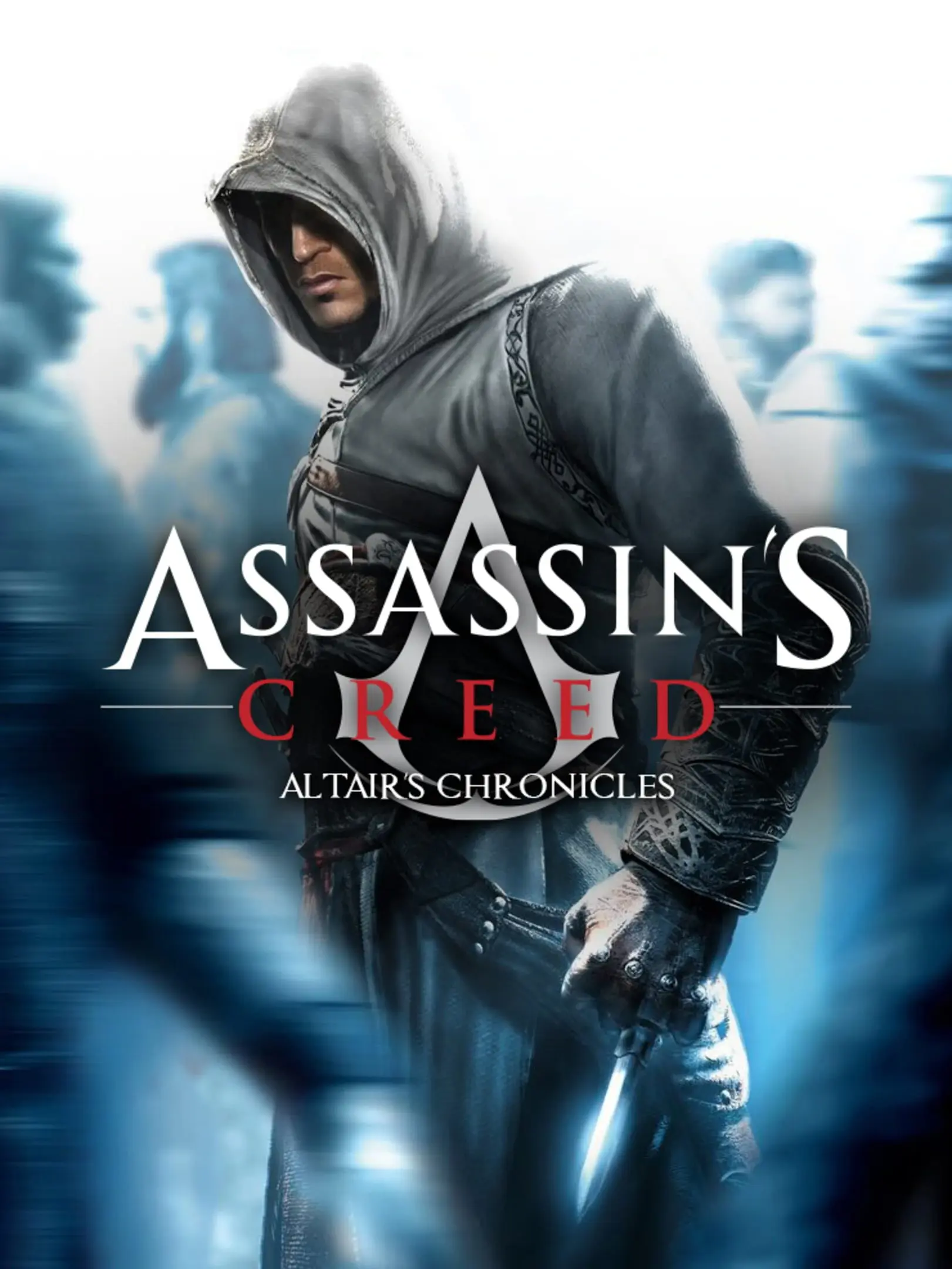 Picture of Assassin's Creed: Altair's Chronicles (2)