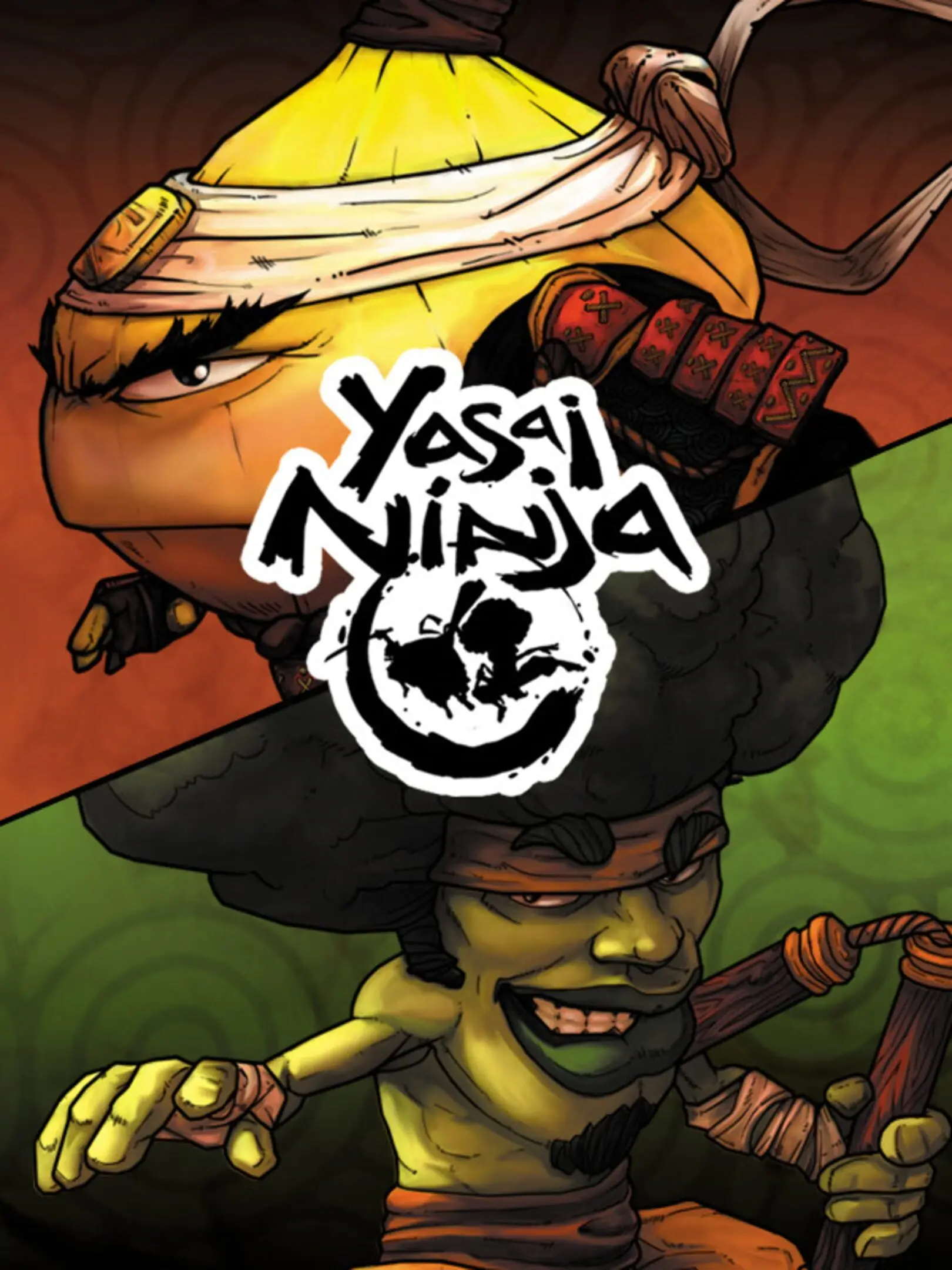 Picture of Yasai Ninja