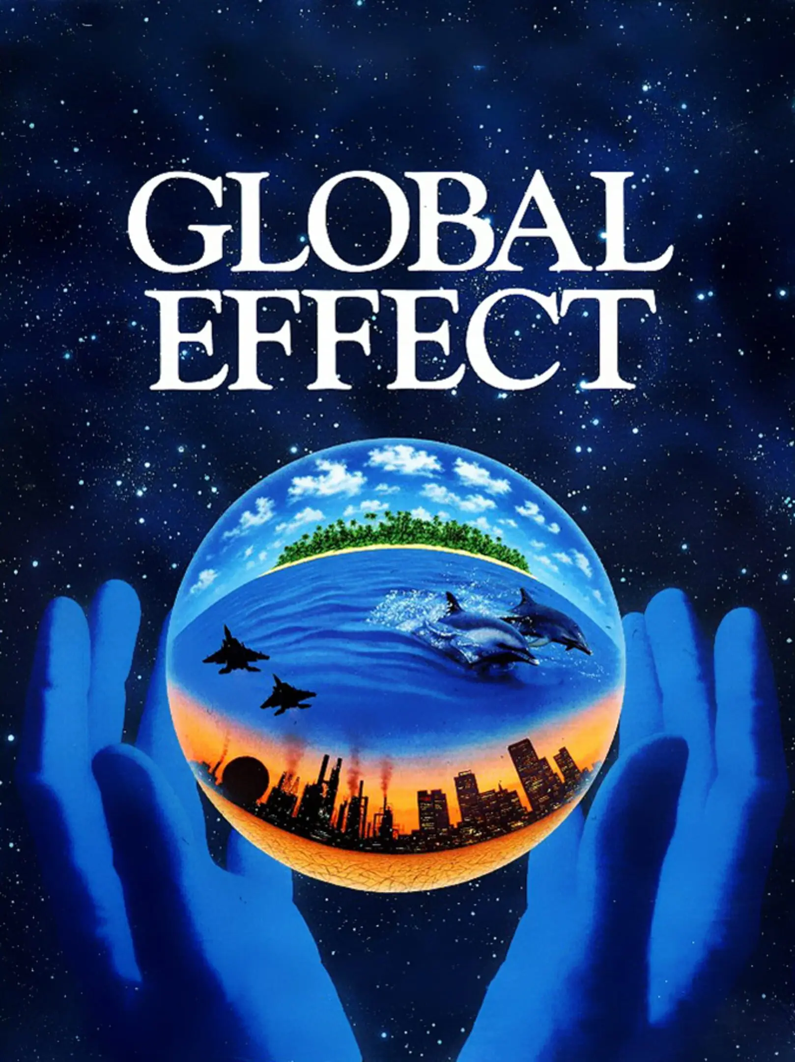 Picture of Global Effect