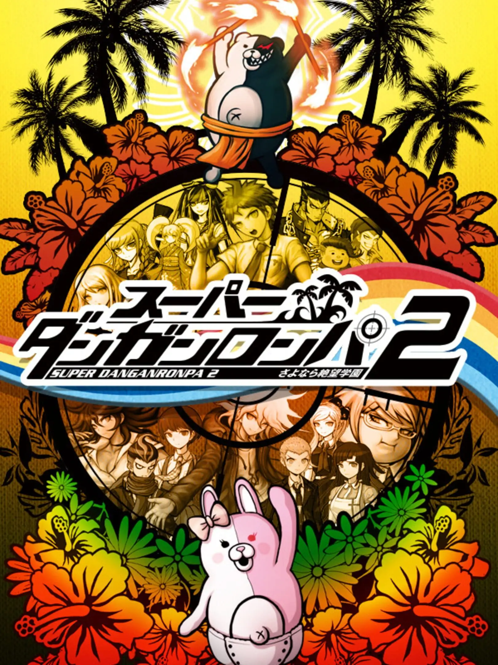 Picture of Danganronpa 2: Goodbye Despair (2)