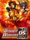 Picture of Dynasty Warriors DS: Fighter's Battle