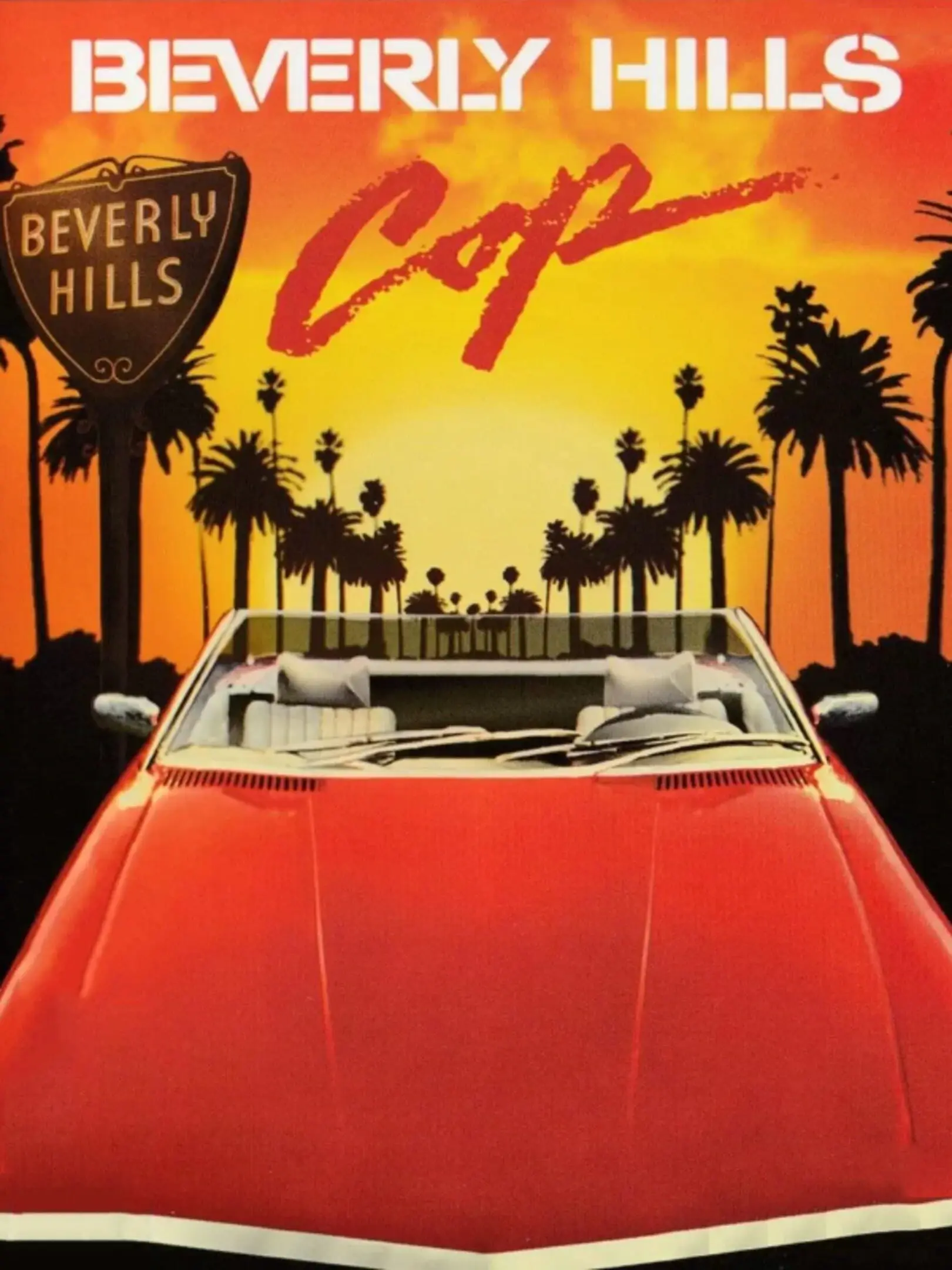Picture of Beverly Hills Cop