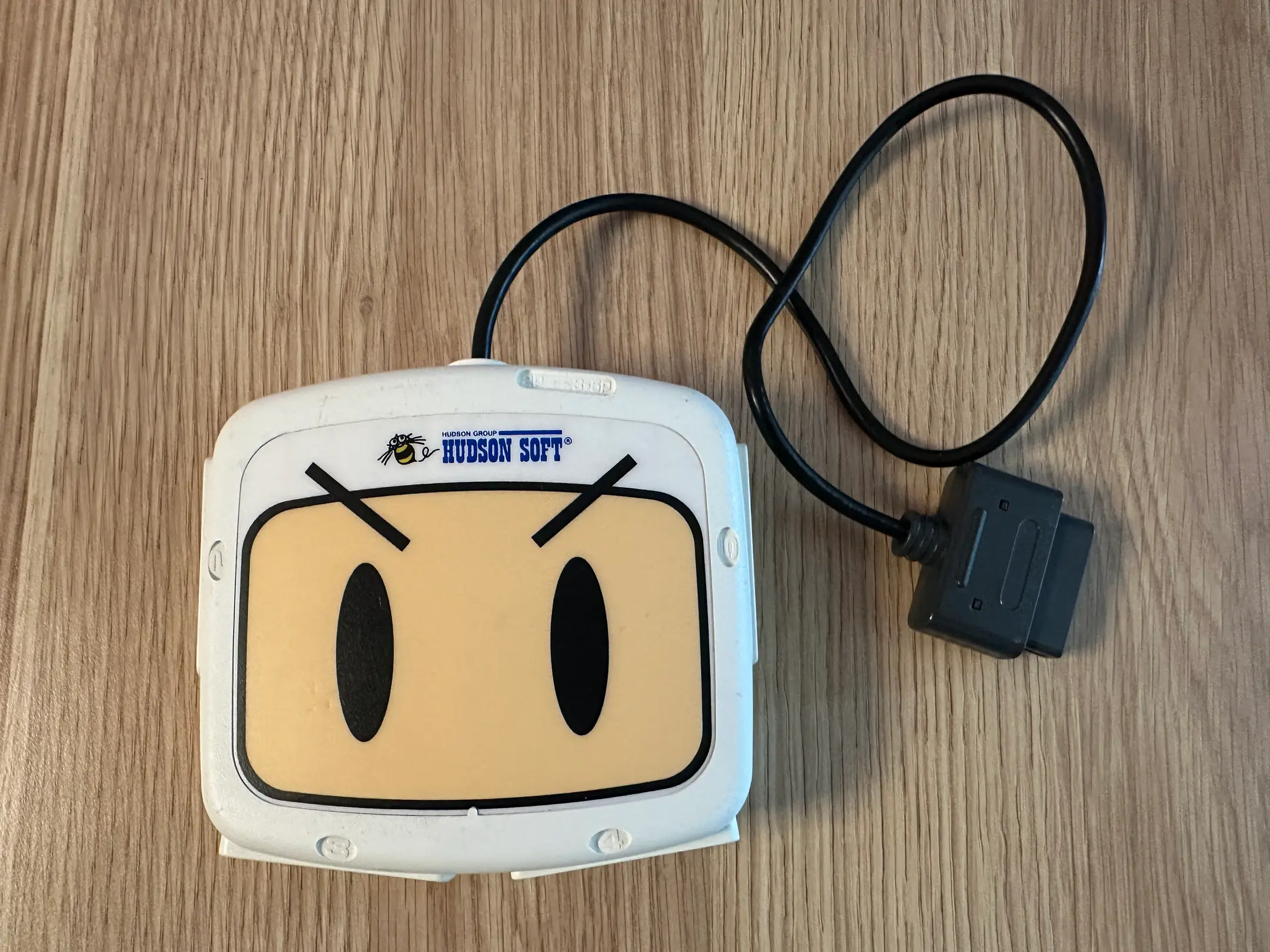 Picture of Super Multitap 2 1