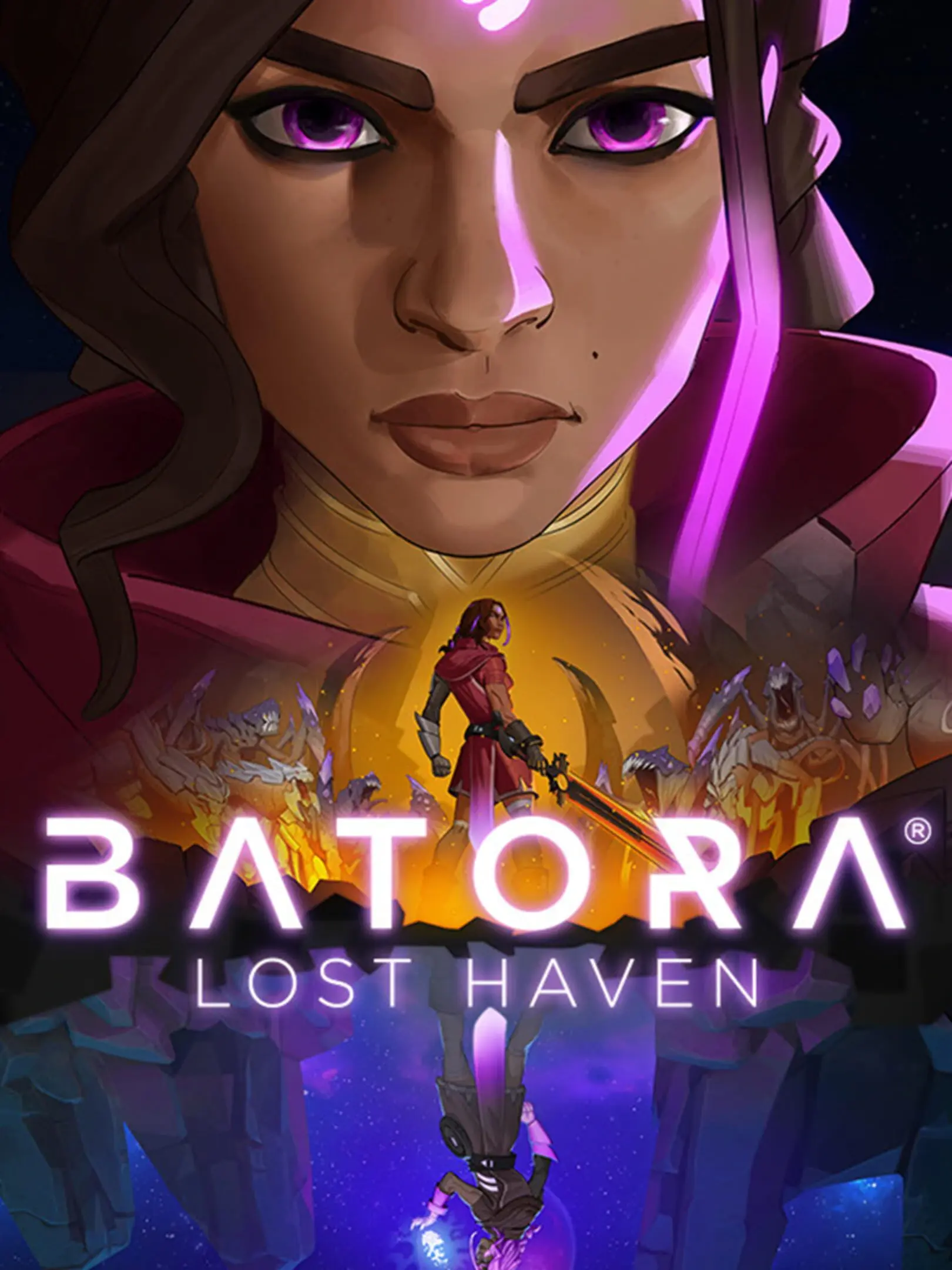 Picture of Batora: Lost Haven