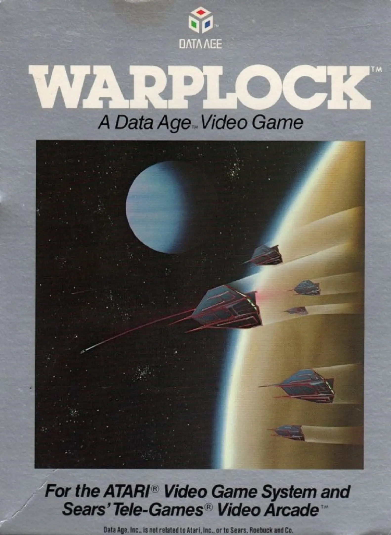Picture of Warplock
