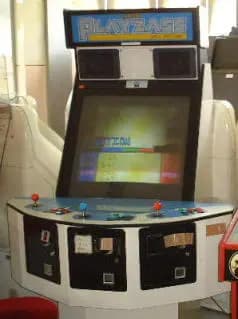 Picture of Playzass 2