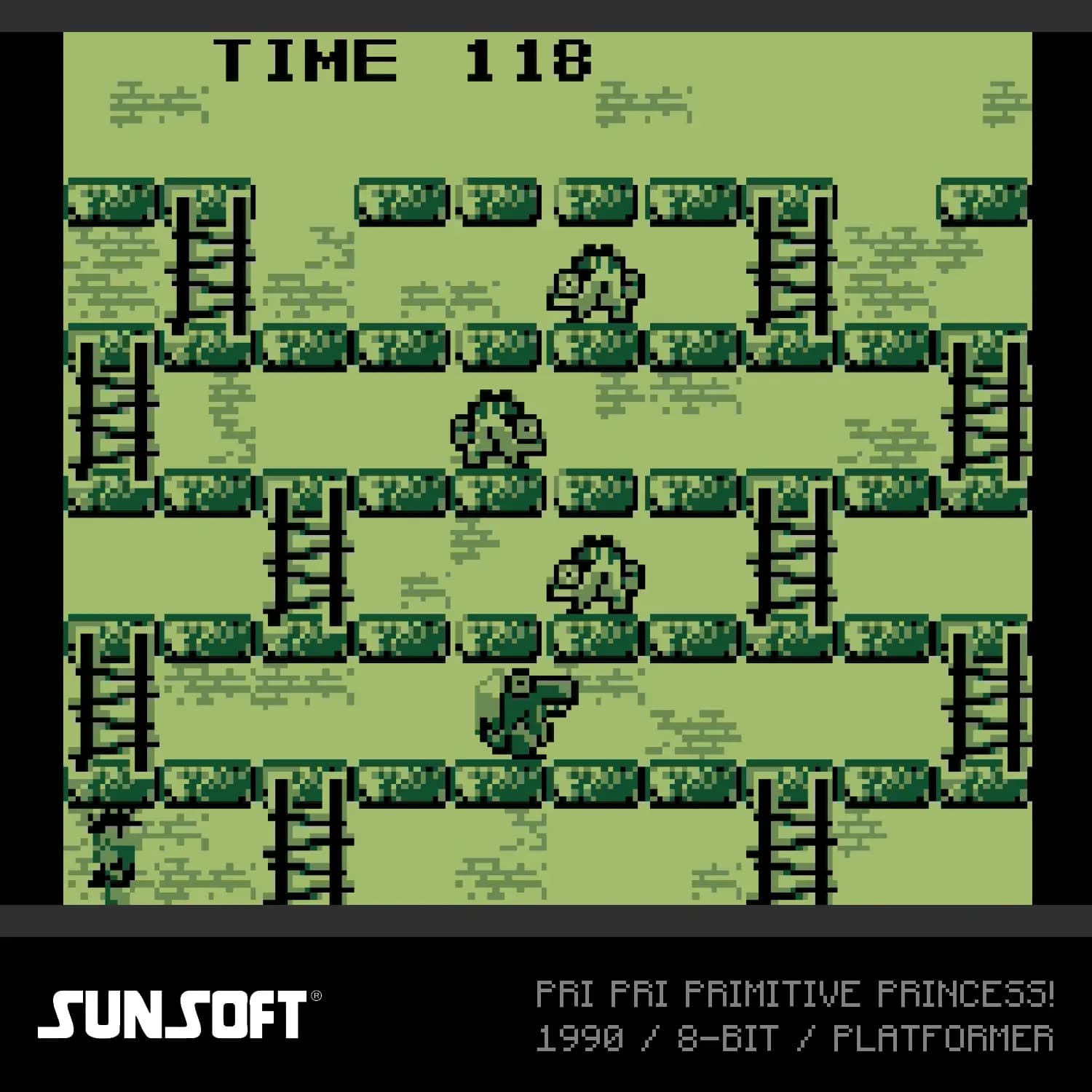 Picture of Sunsoft Collection 2 10
