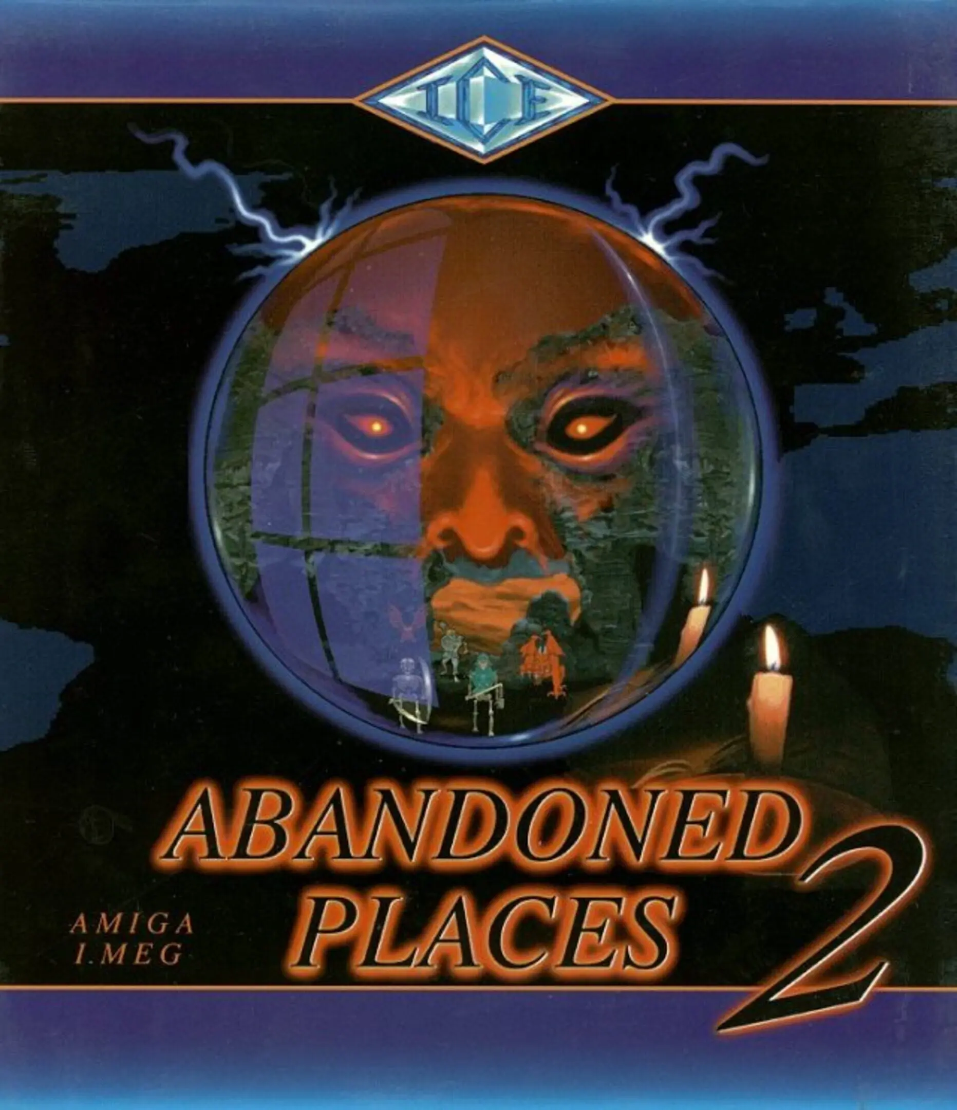 Picture of Abandoned Places 2