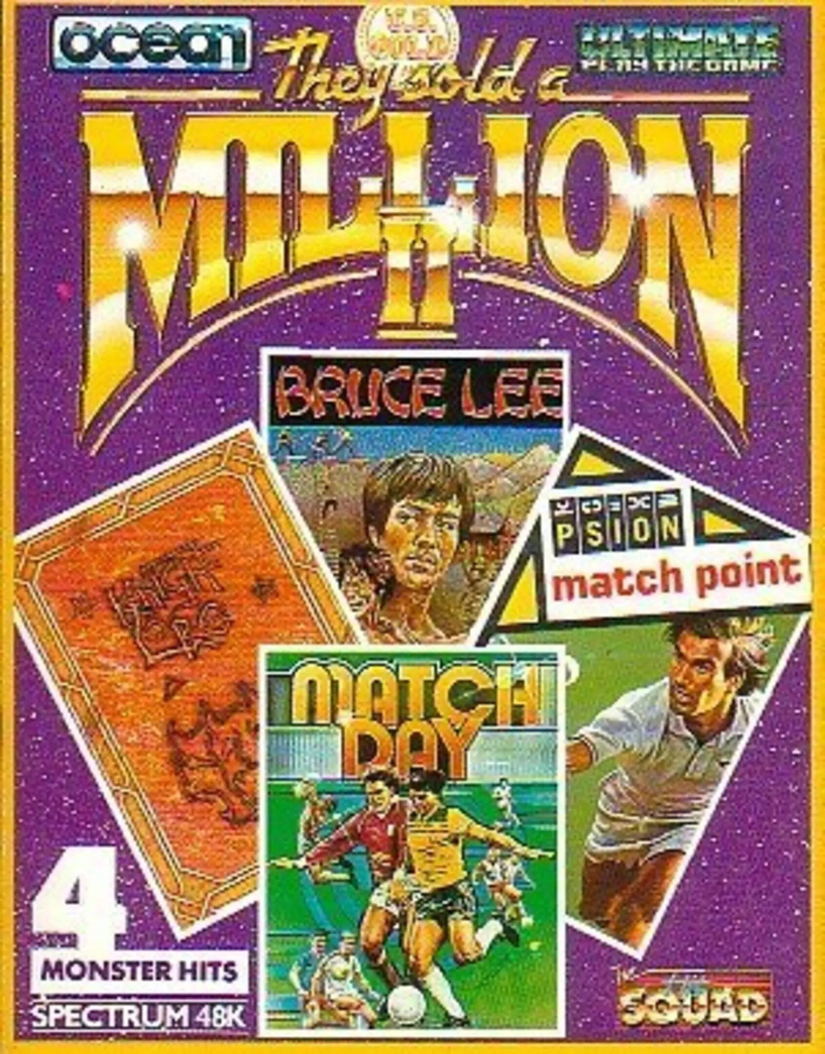 Picture of They Sold a Million II