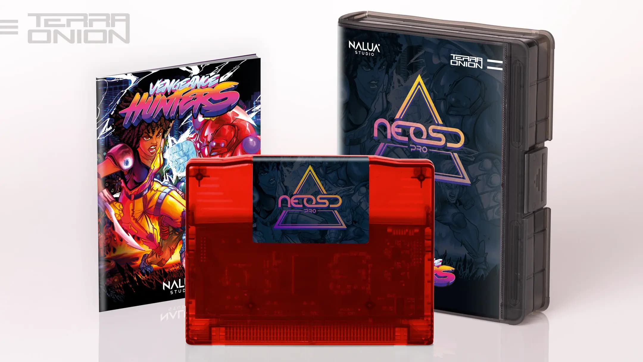 Picture of NeoSD Pro MVS 1