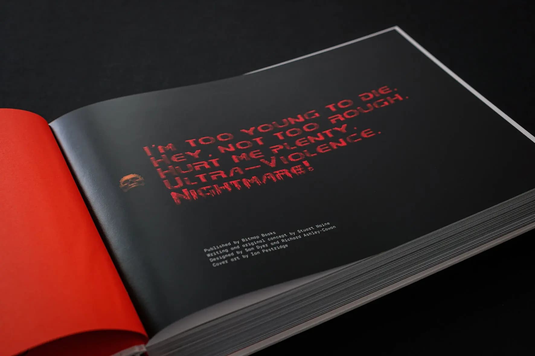 Picture of Hurt Me Plenty: The Ultimate Guide to First-Person Shooters 2003-2010 4