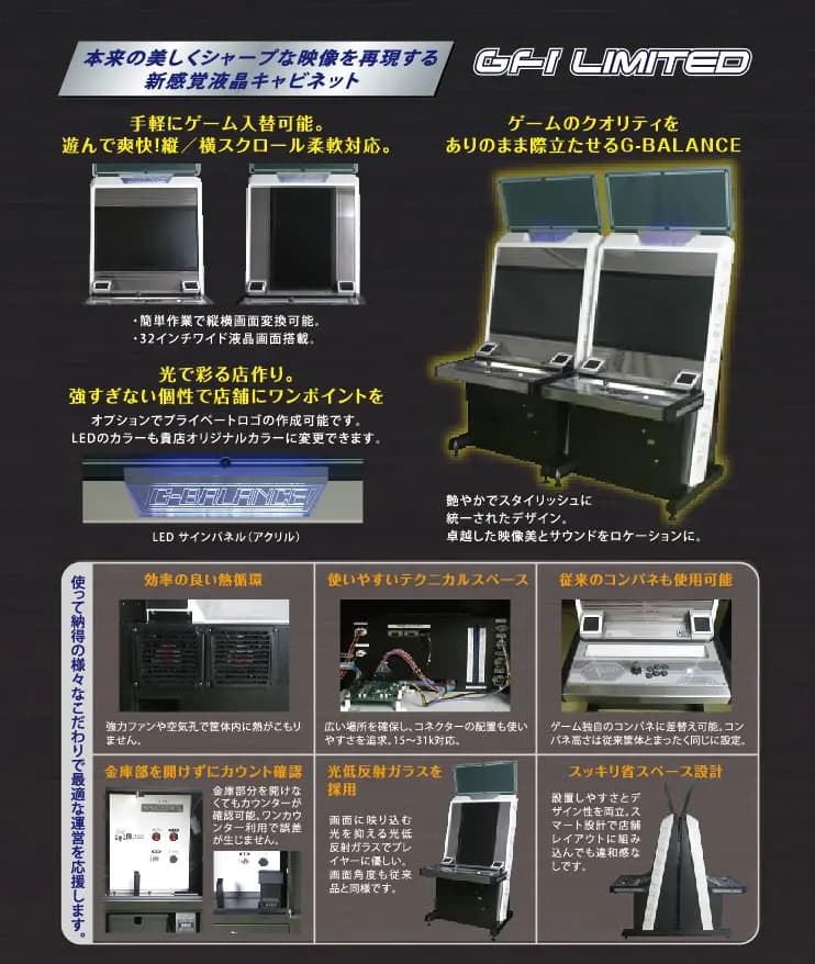Picture of G-Balance 6