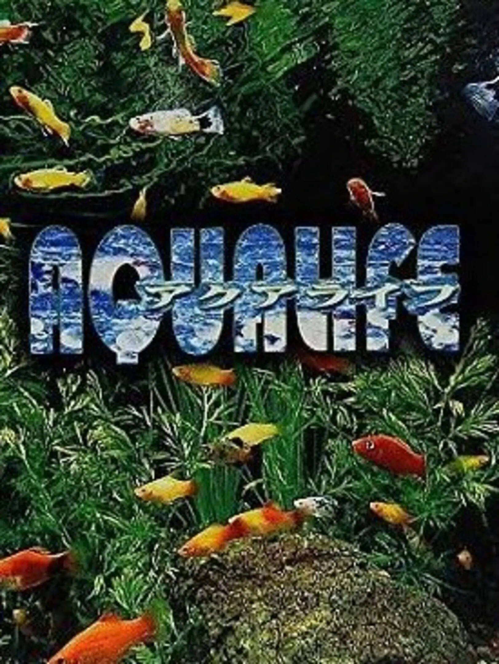 Picture of AquaLife