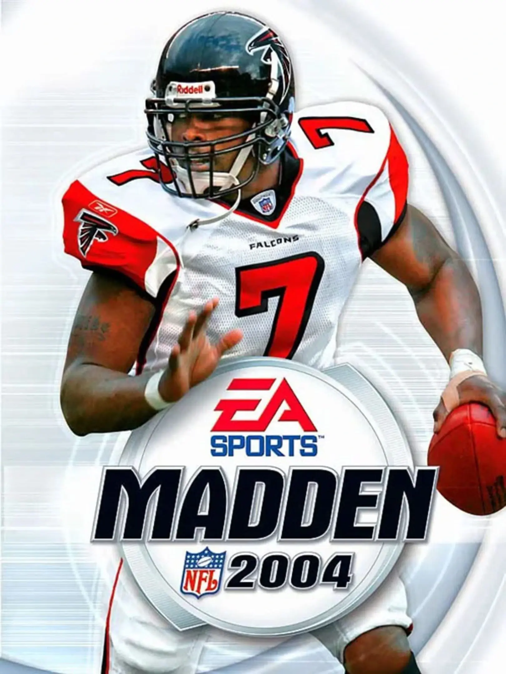 Picture of Madden NFL 2004