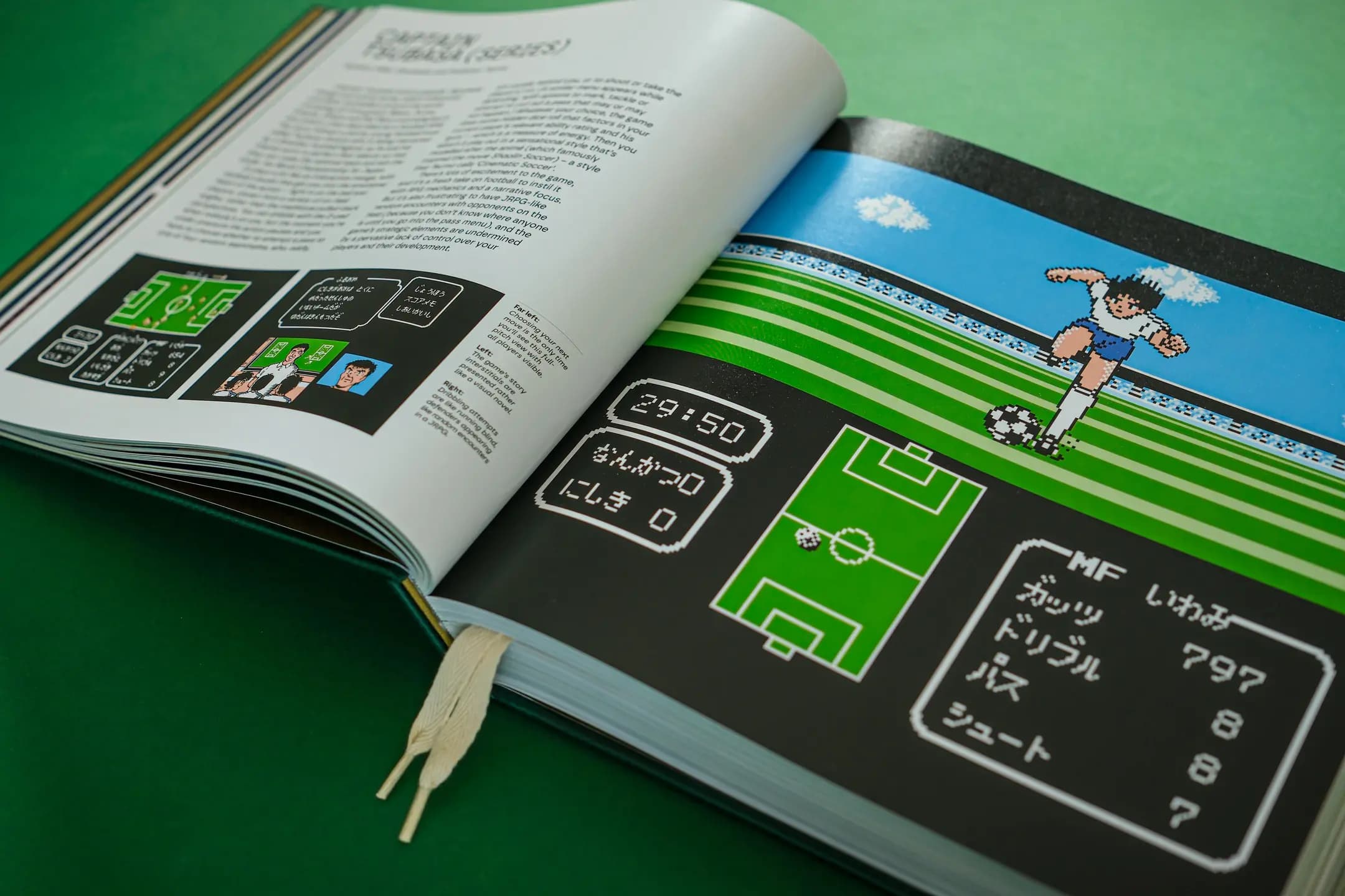 Picture of A Tale of Two Halves: The History Of Football Video Games 6
