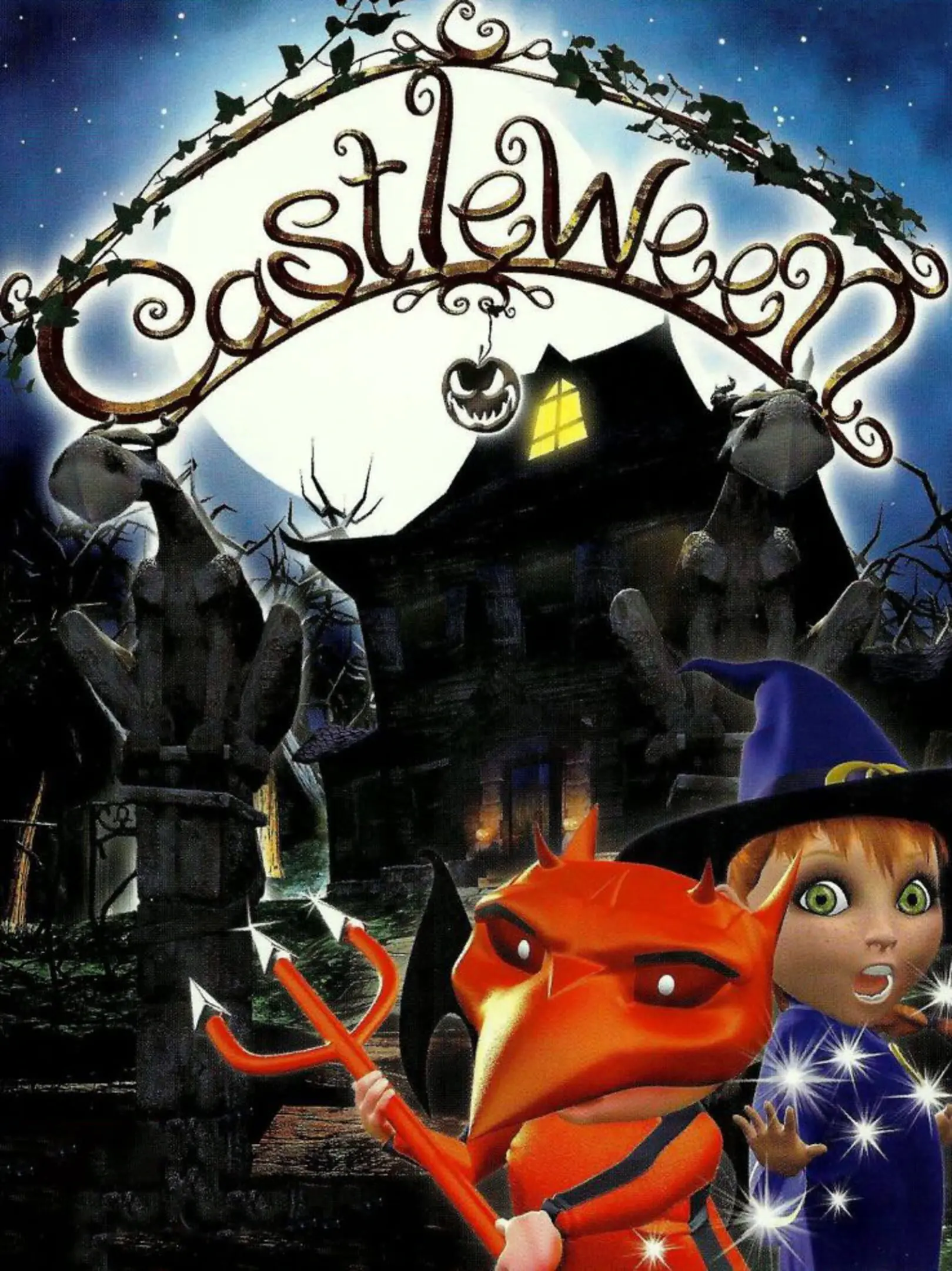 Picture of Castleween (2)