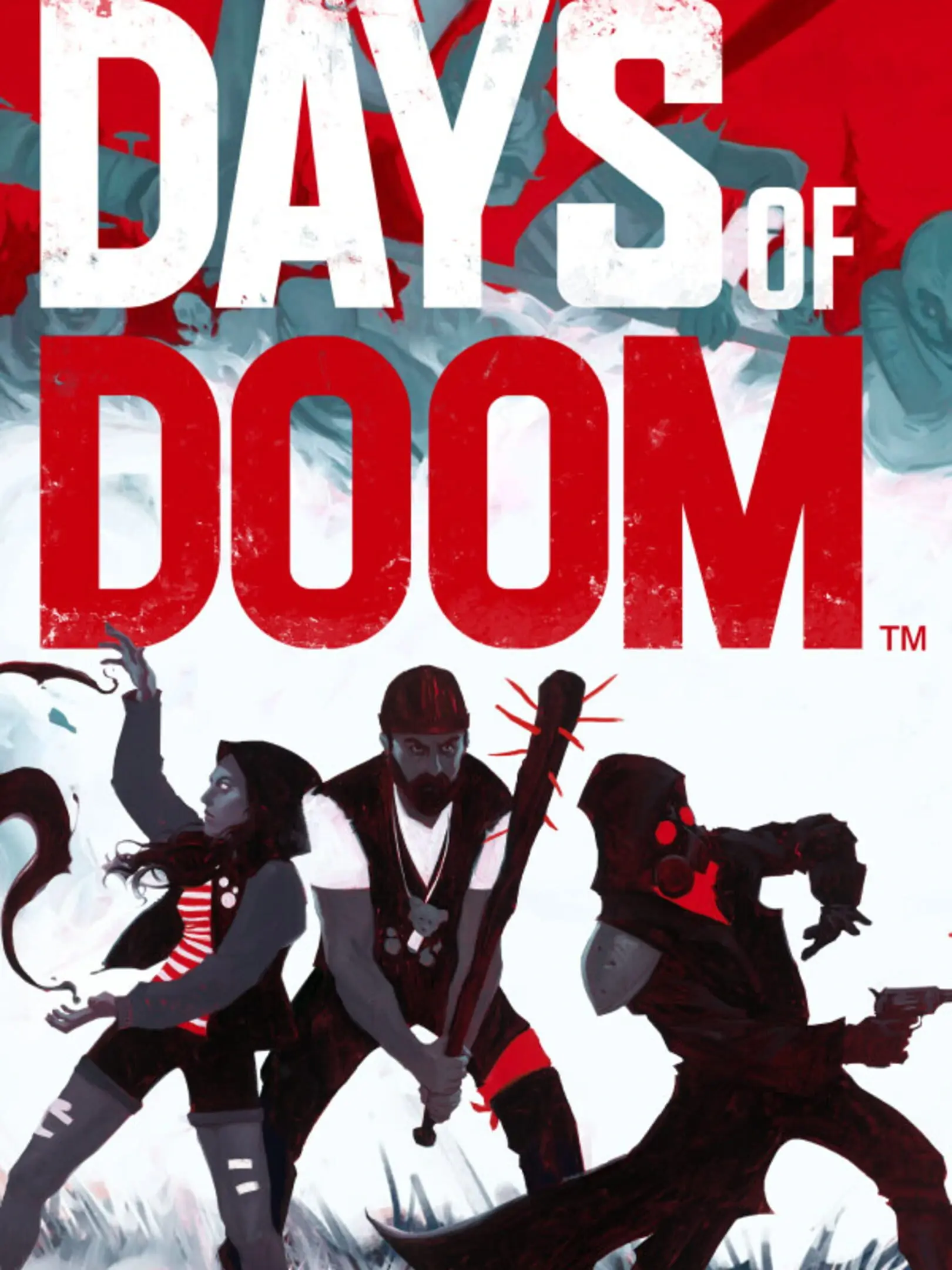 Picture of Days of Doom