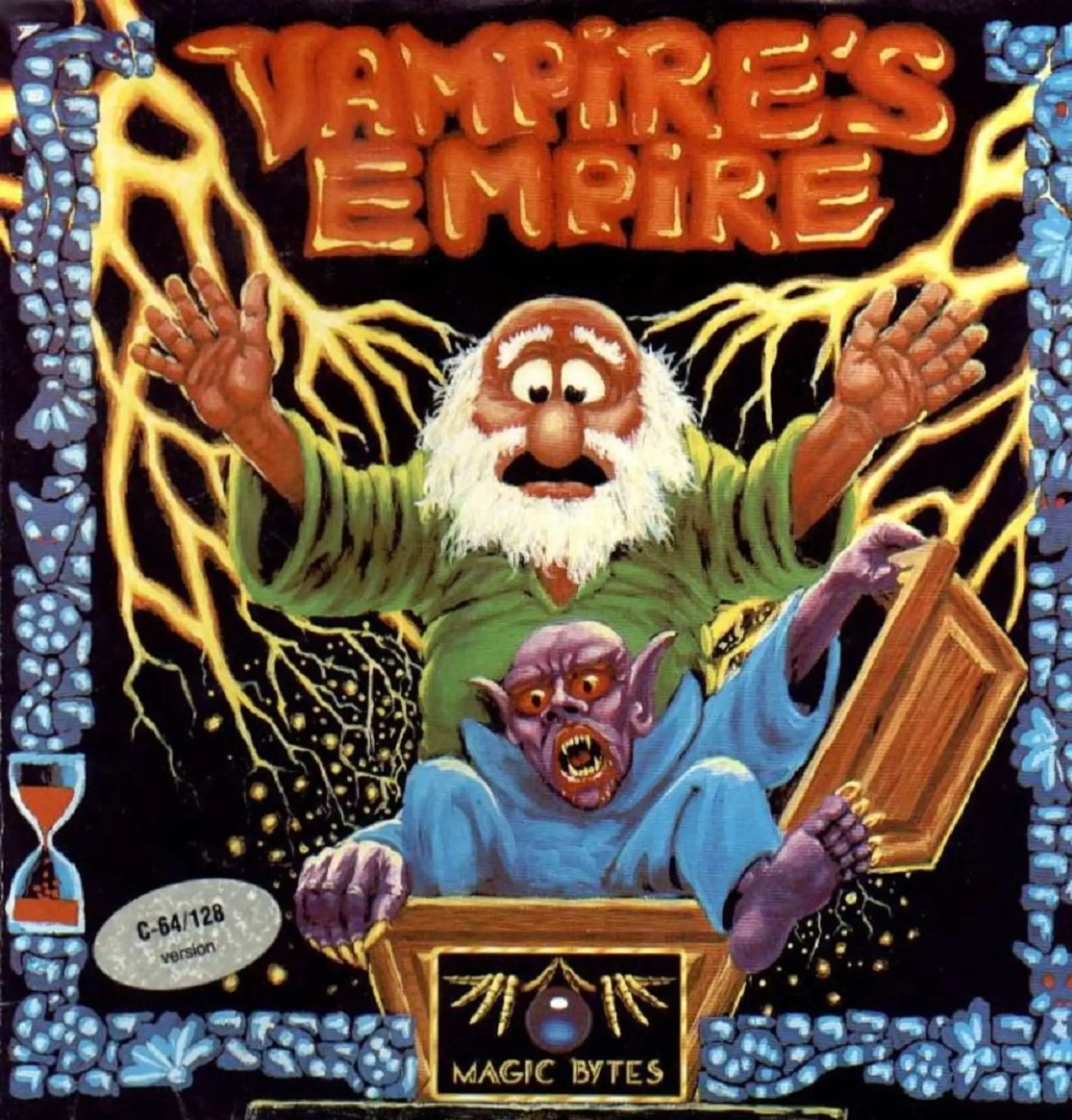 Picture of Vampire's Empire