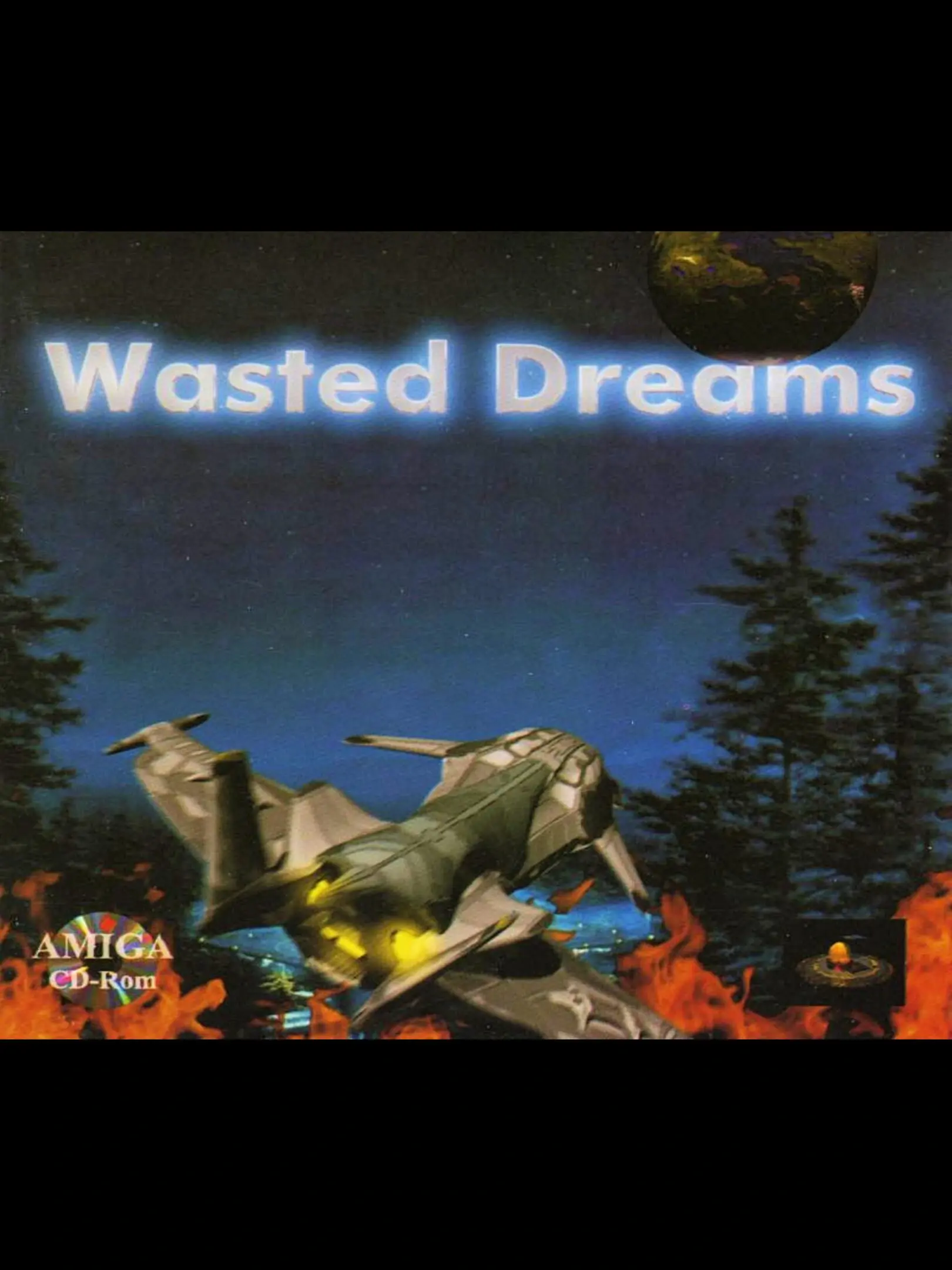 Picture of Wasted Dreams