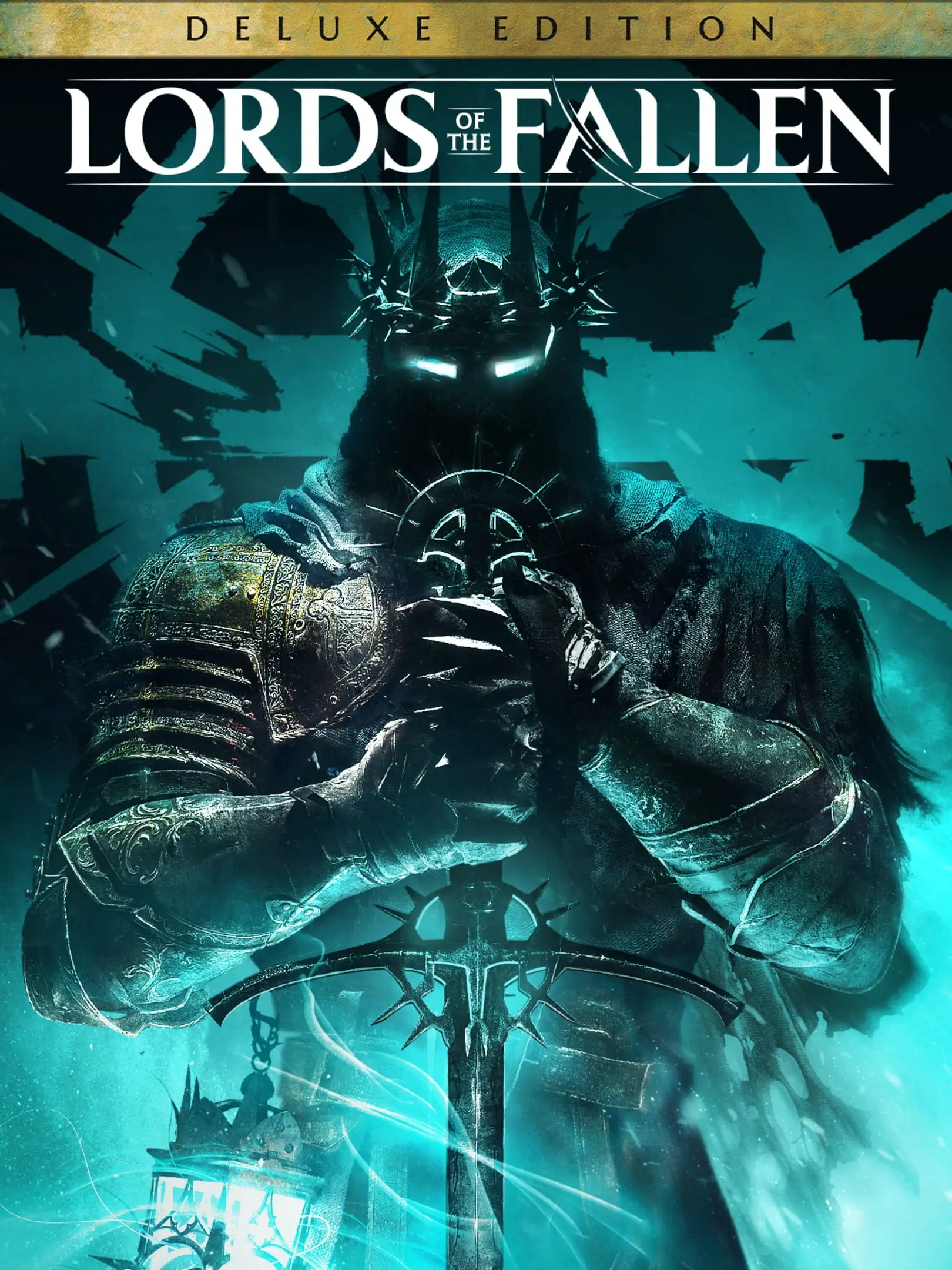 Picture of Lords of the Fallen