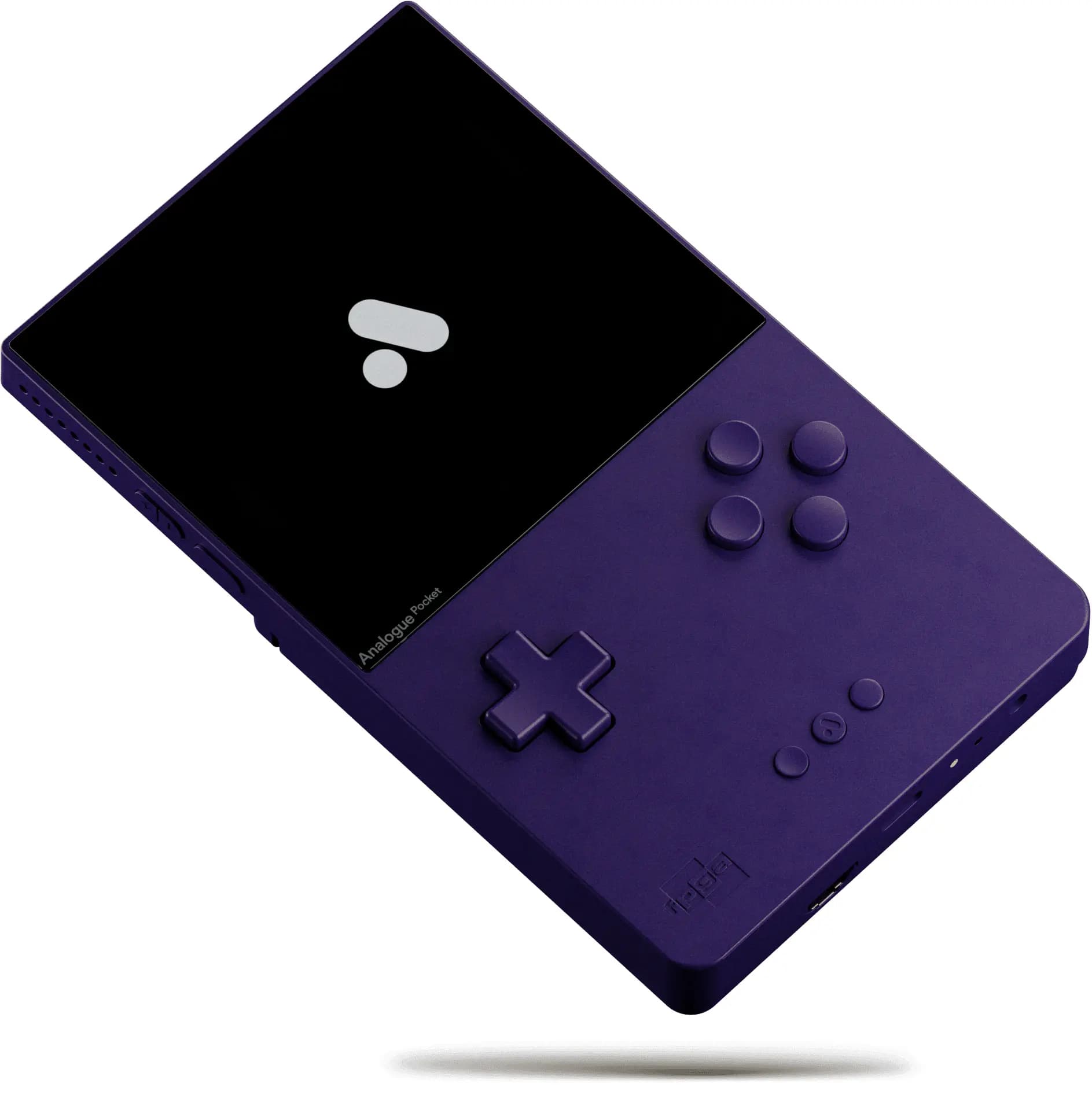 Picture of Analogue Pocket 1