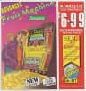 Picture of Advanced Fruit Machine Simulator
