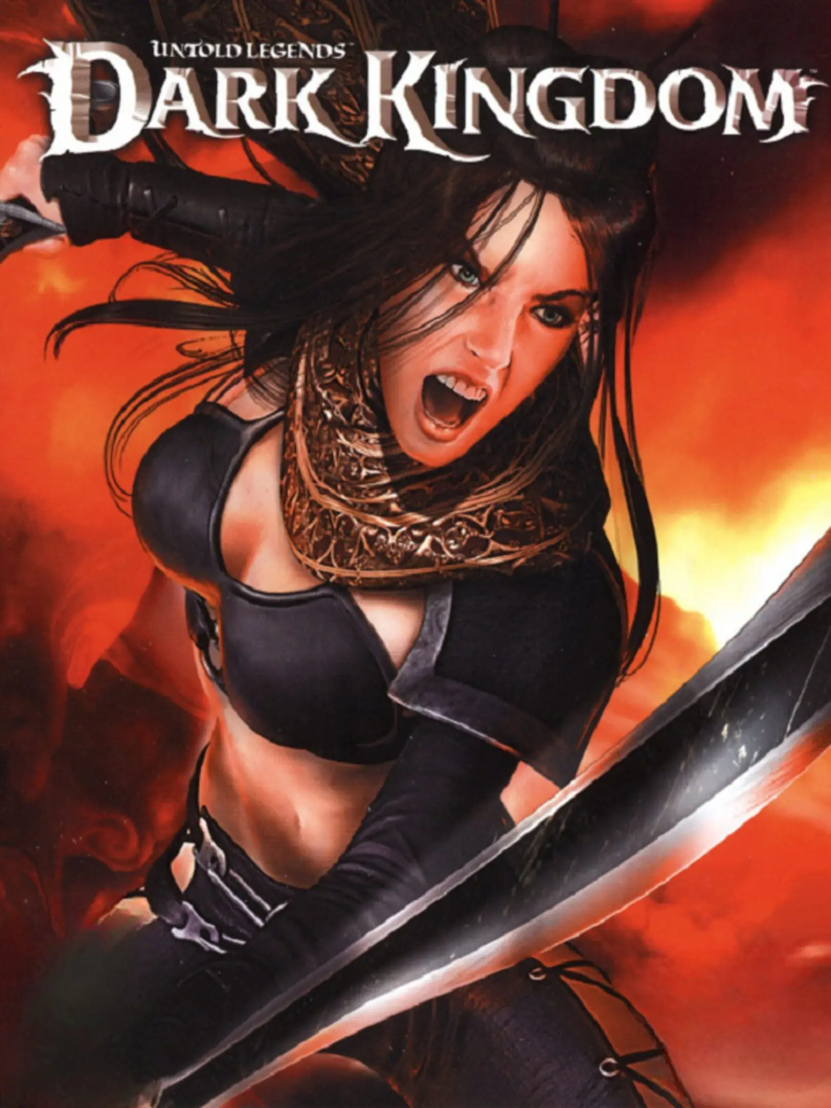 Picture of Untold Legends: Dark Kingdom