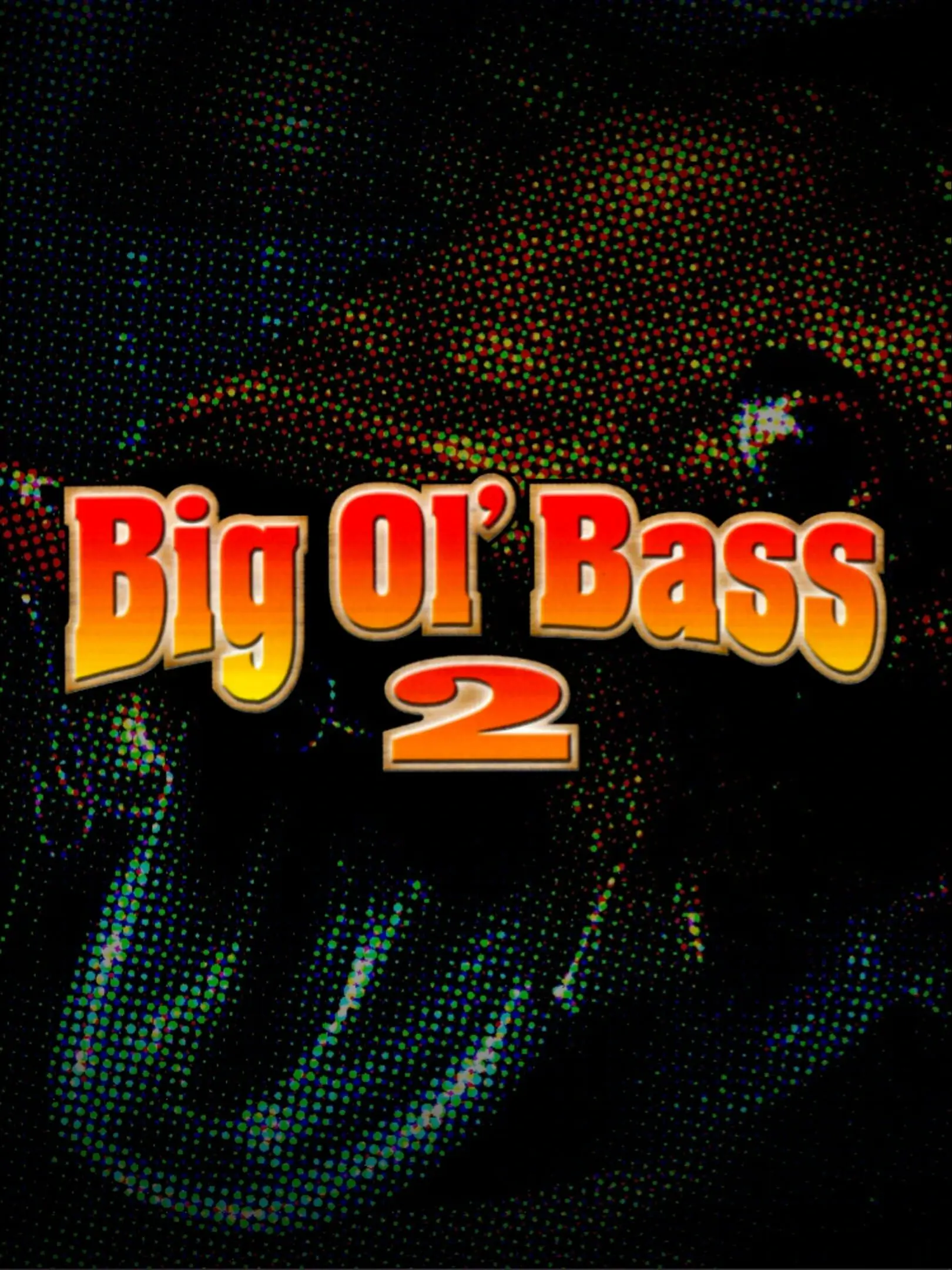 Picture of Big Ol' Bass 2