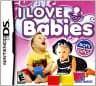Picture of I Love Babies