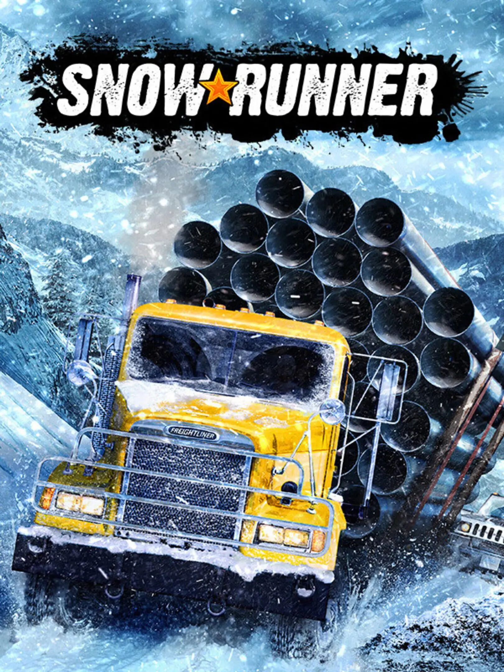 Picture of SnowRunner