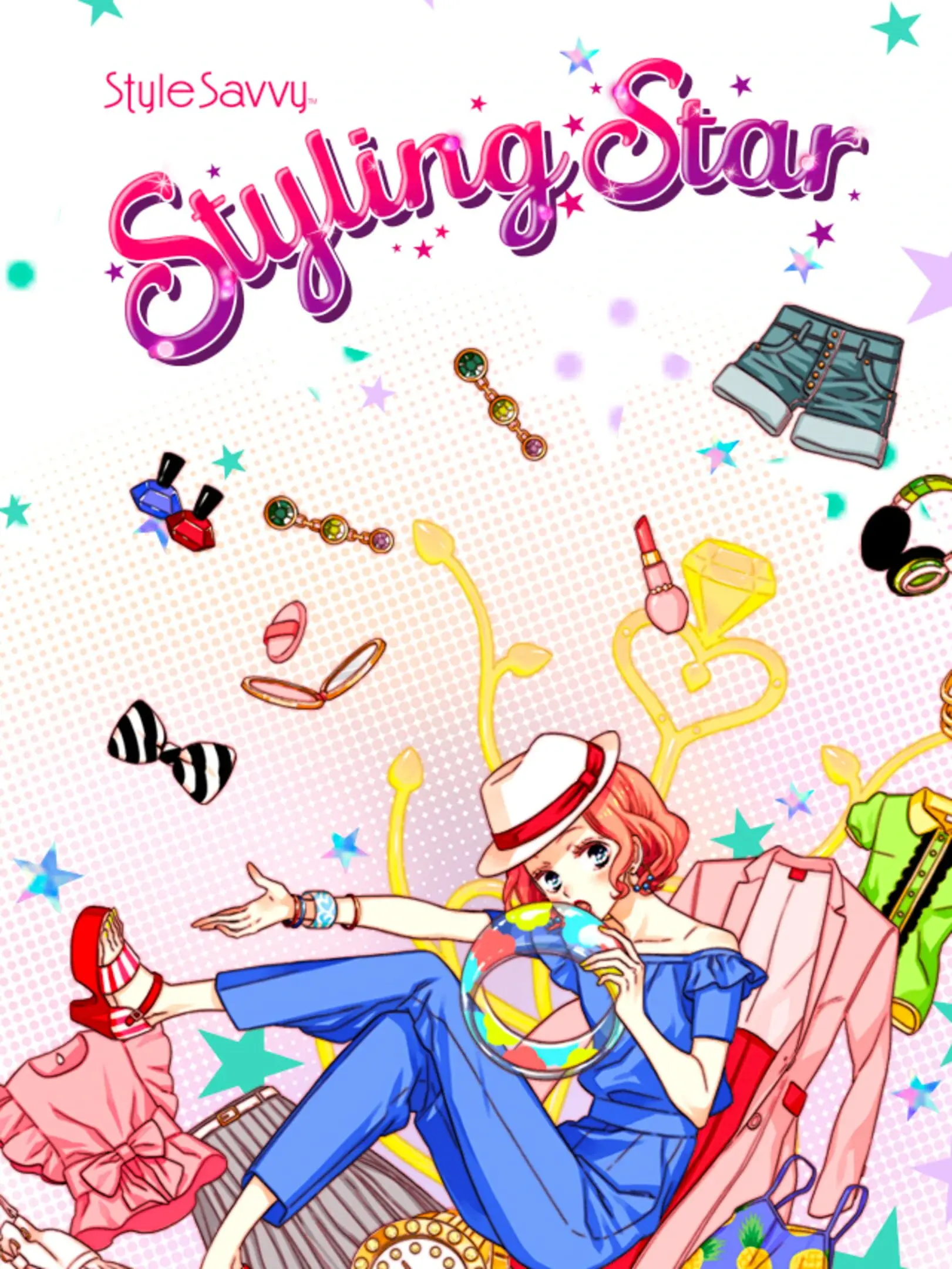 Picture of New Style Boutique 3: Styling Star