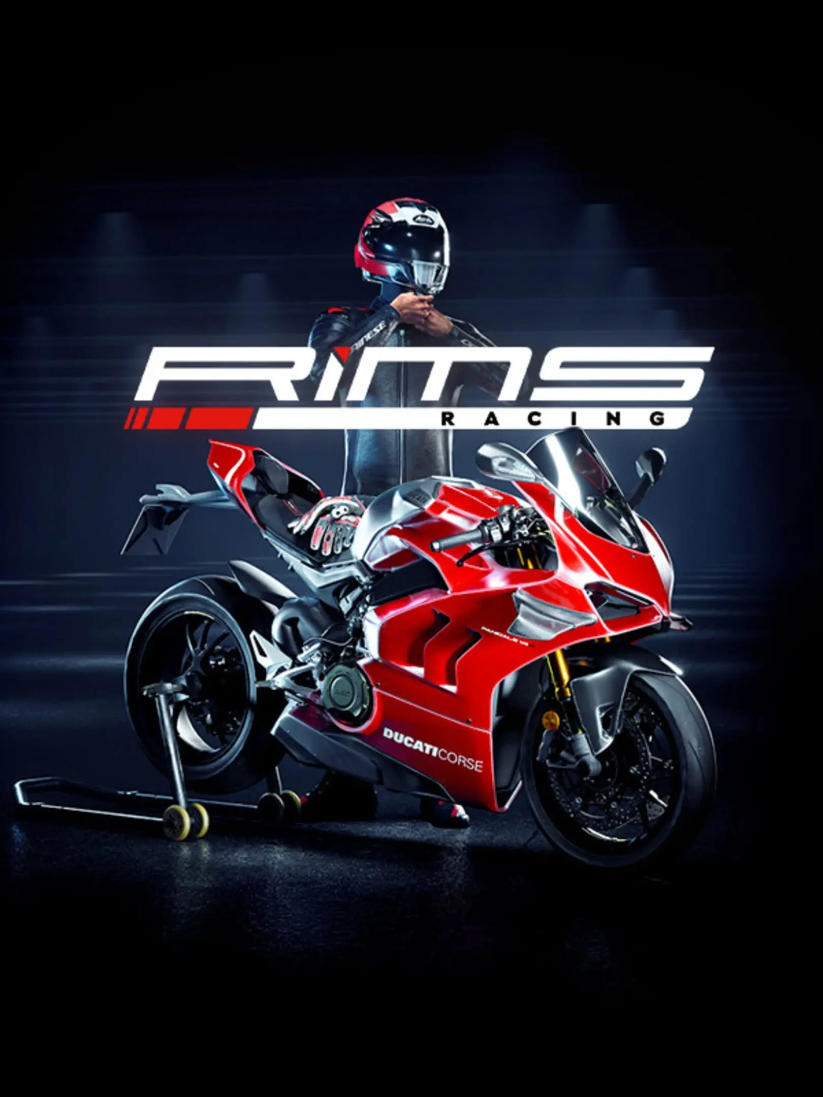 Picture of Rims Racing