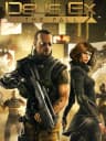 Picture of Deus Ex: The Fall