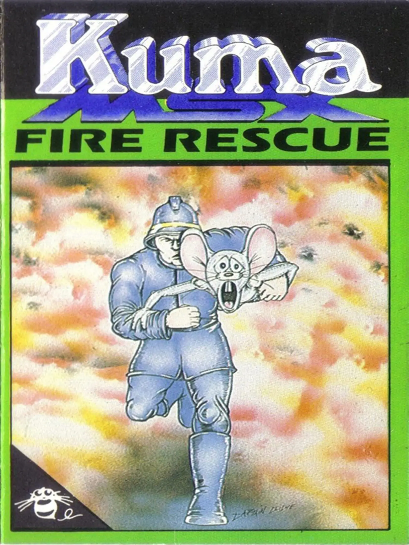 Picture of Fire Rescue