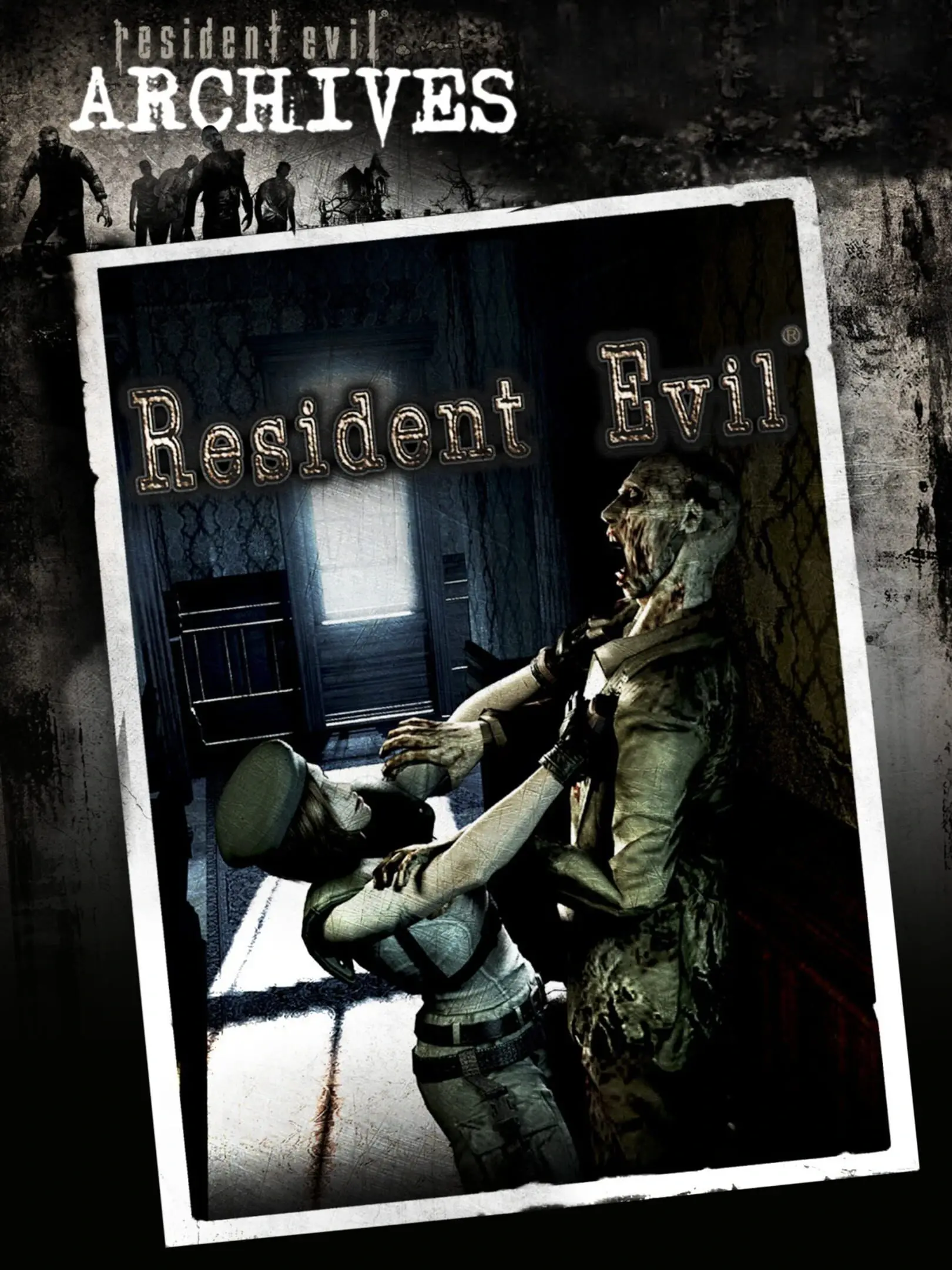 BioHazard