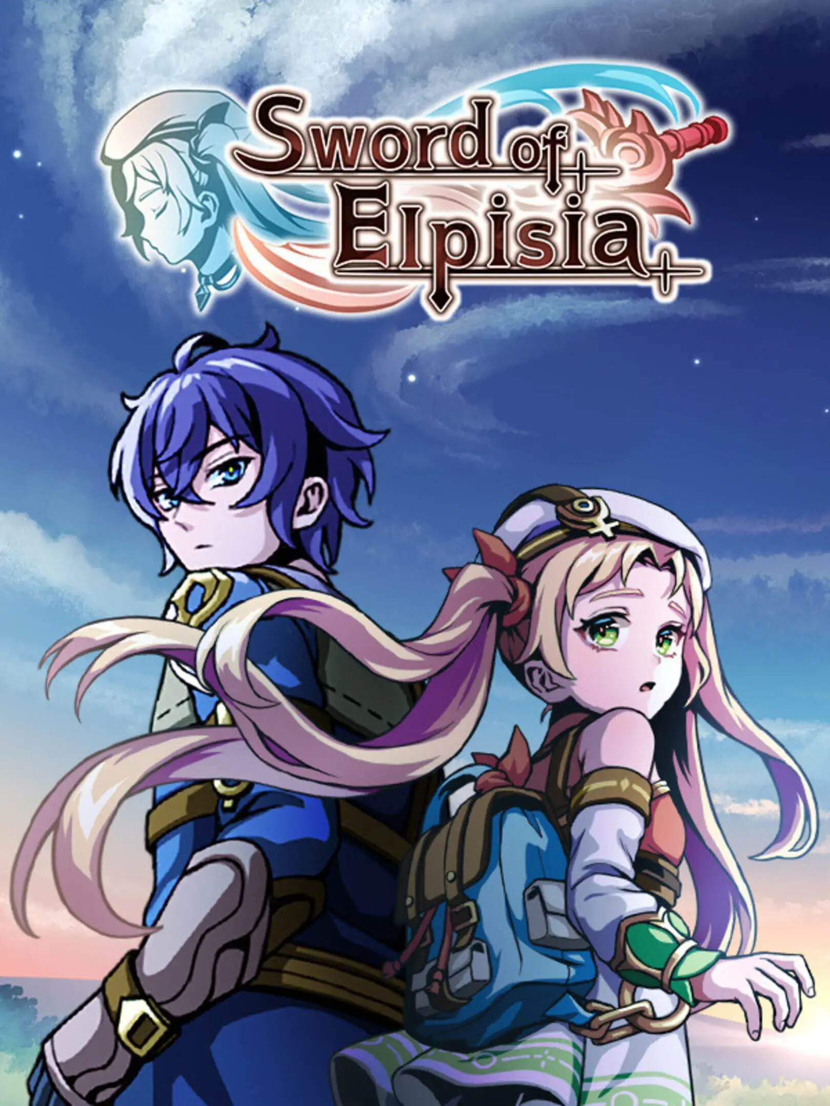 Picture of Sword of Elpisia