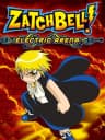 Picture of Konjiki no Gash Bell!! Unare! Yuujou no Zakeru