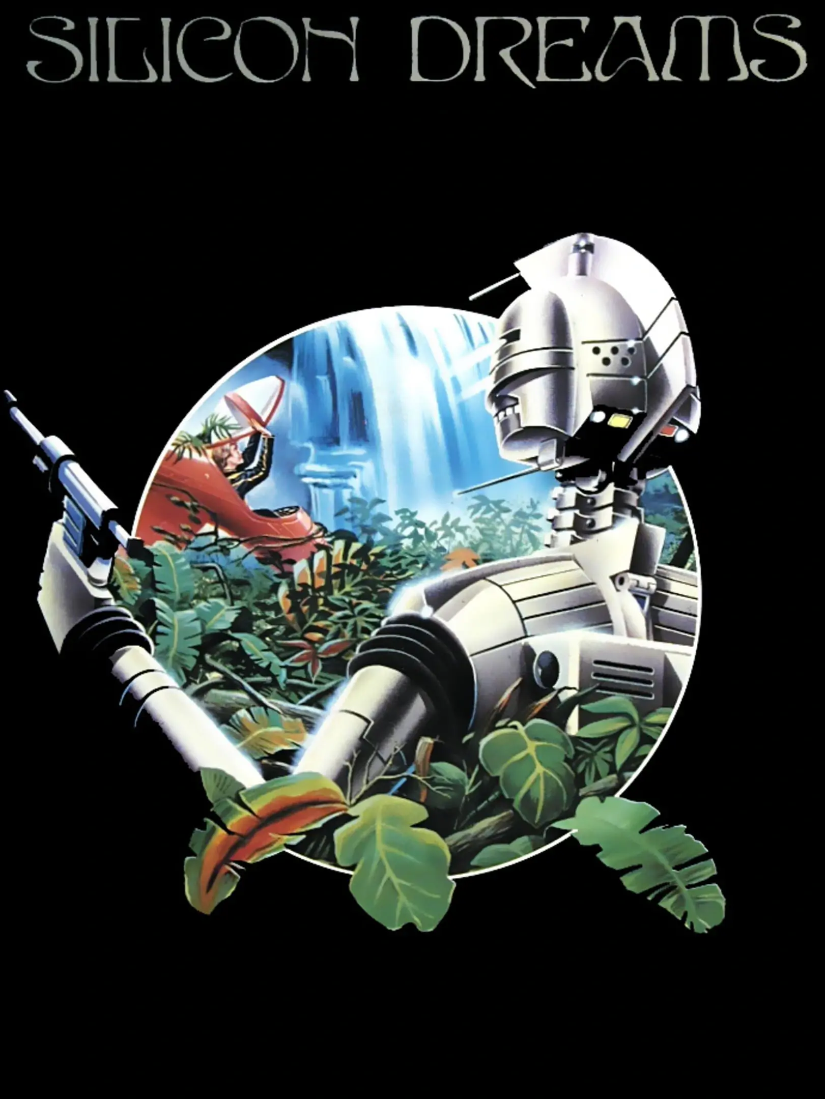 Picture of Silicon Dreams