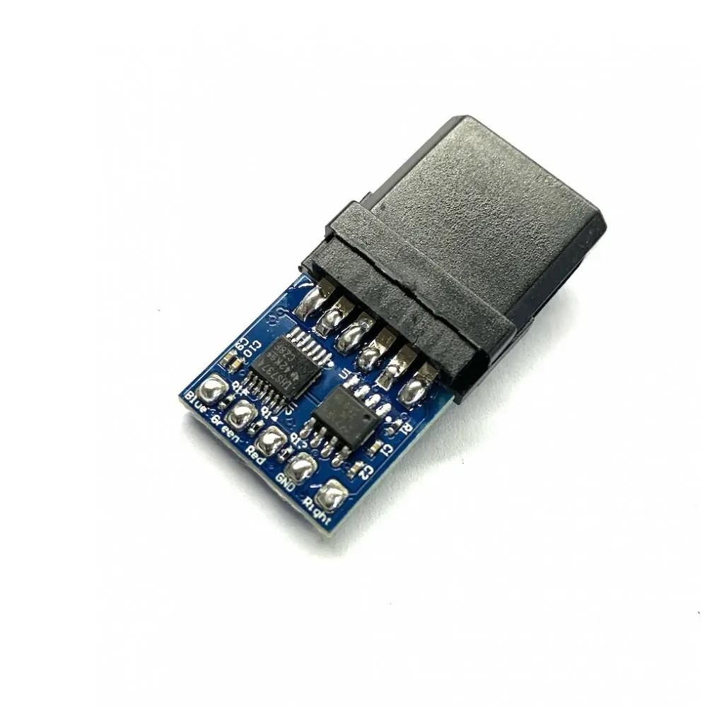 Picture of Packapunch Universal Nintendo RGB Scart cable 7