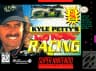 Picture of Kyle Petty's No Fear Racing