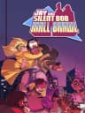 Picture of Jay and Silent Bob Mall Brawl