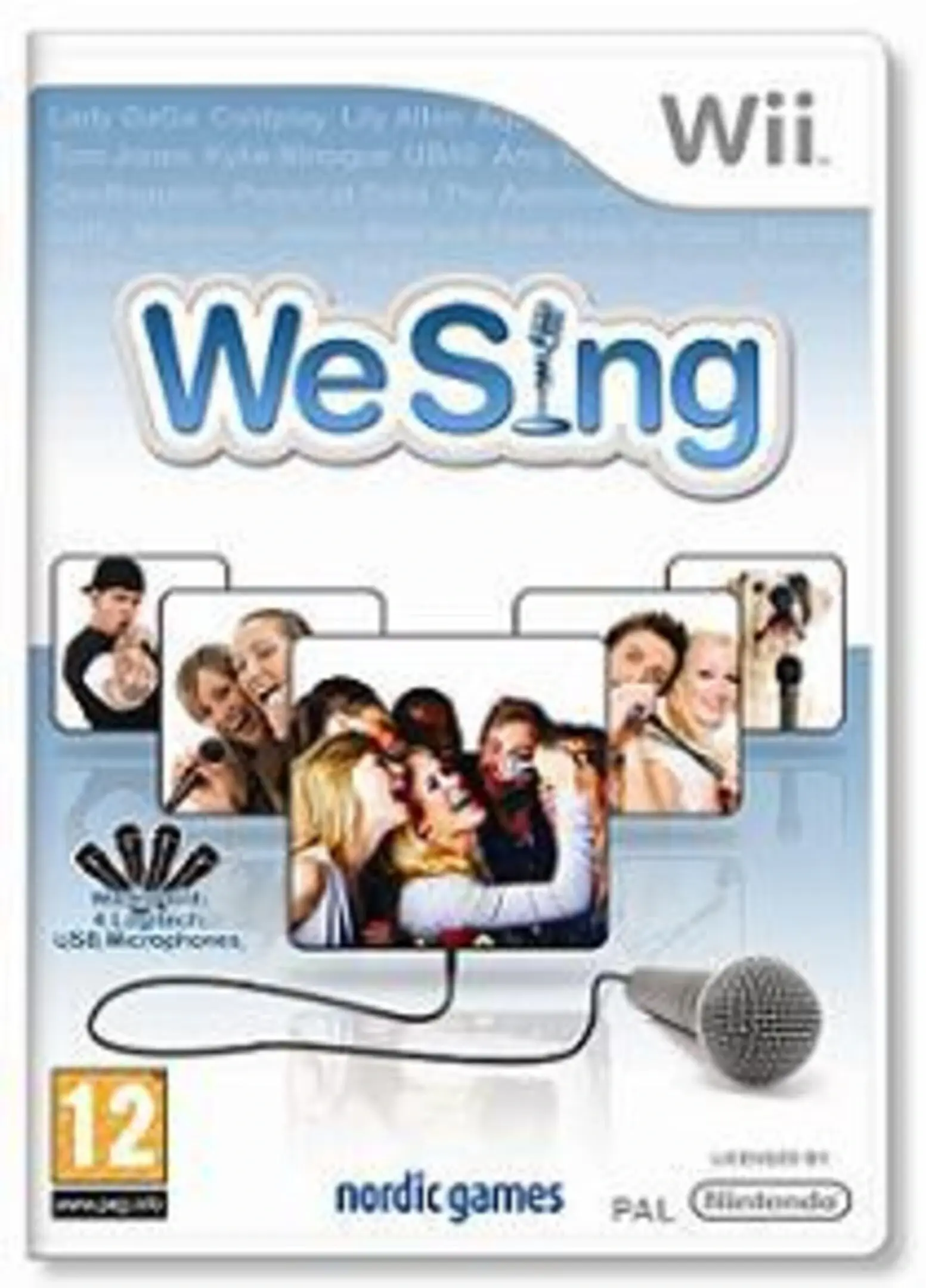 Picture of We Sing