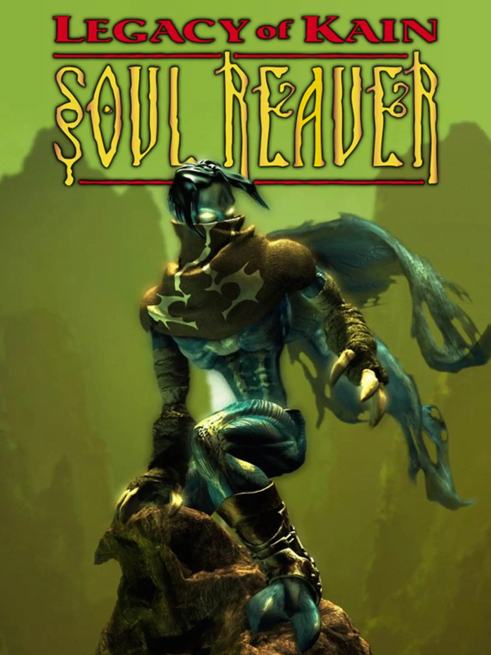 Picture of Legacy of Kain: Soul Reaver