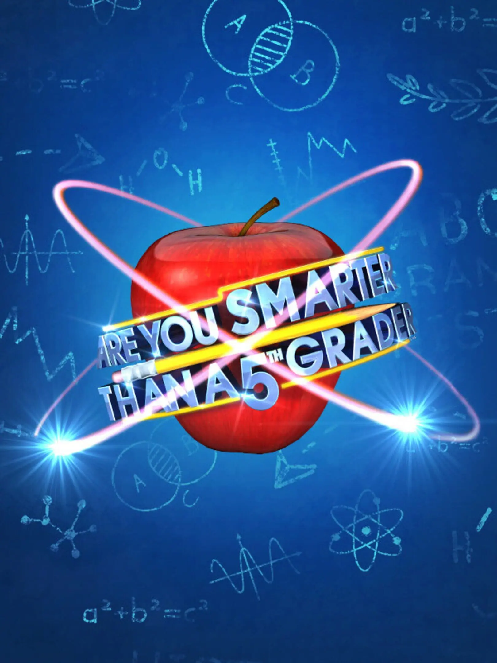 Picture of Are You Smarter than a 5th Grader?