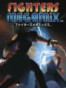 Picture of Fighters Megamix