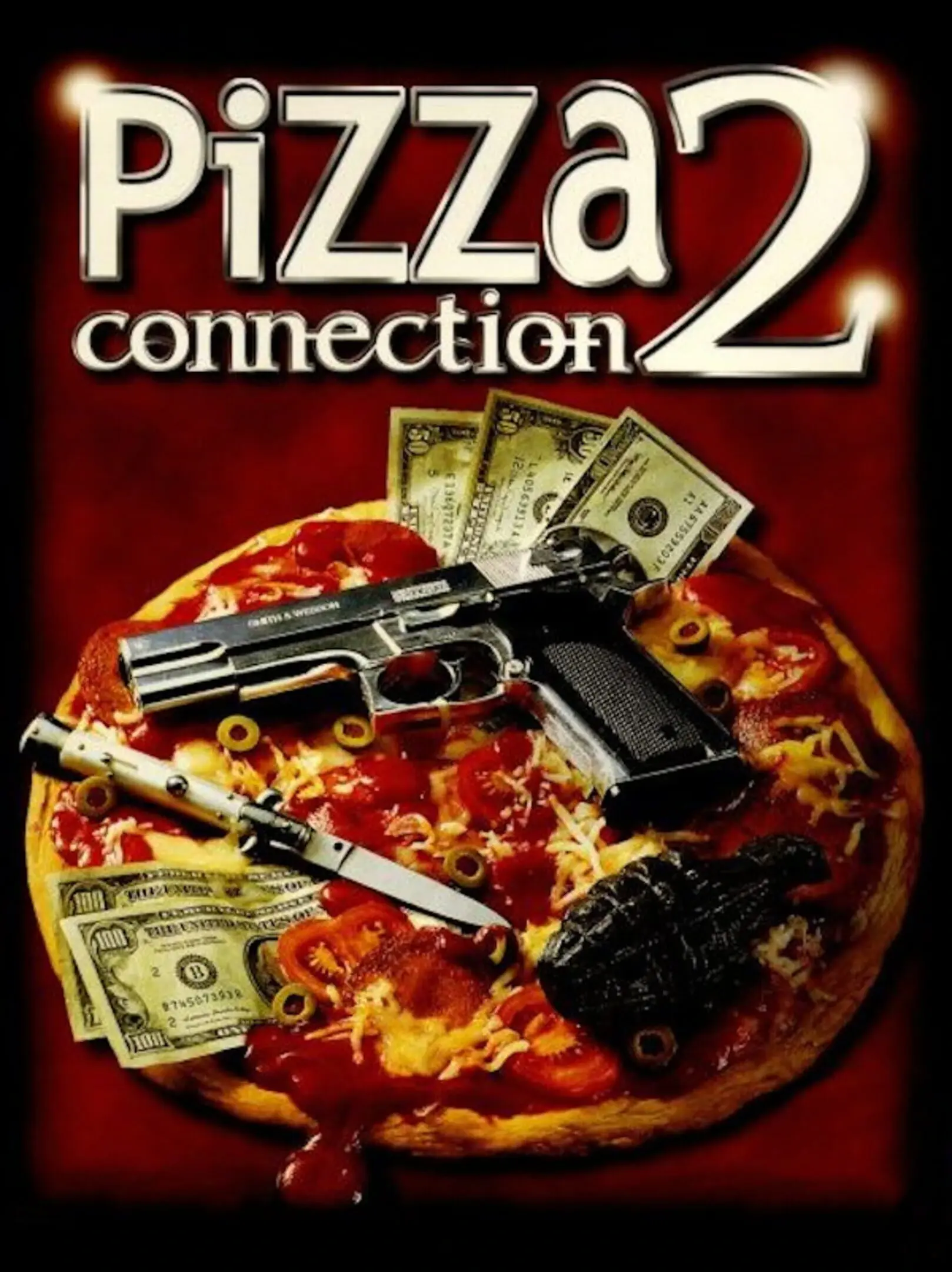 Picture of Pizza Connection 2