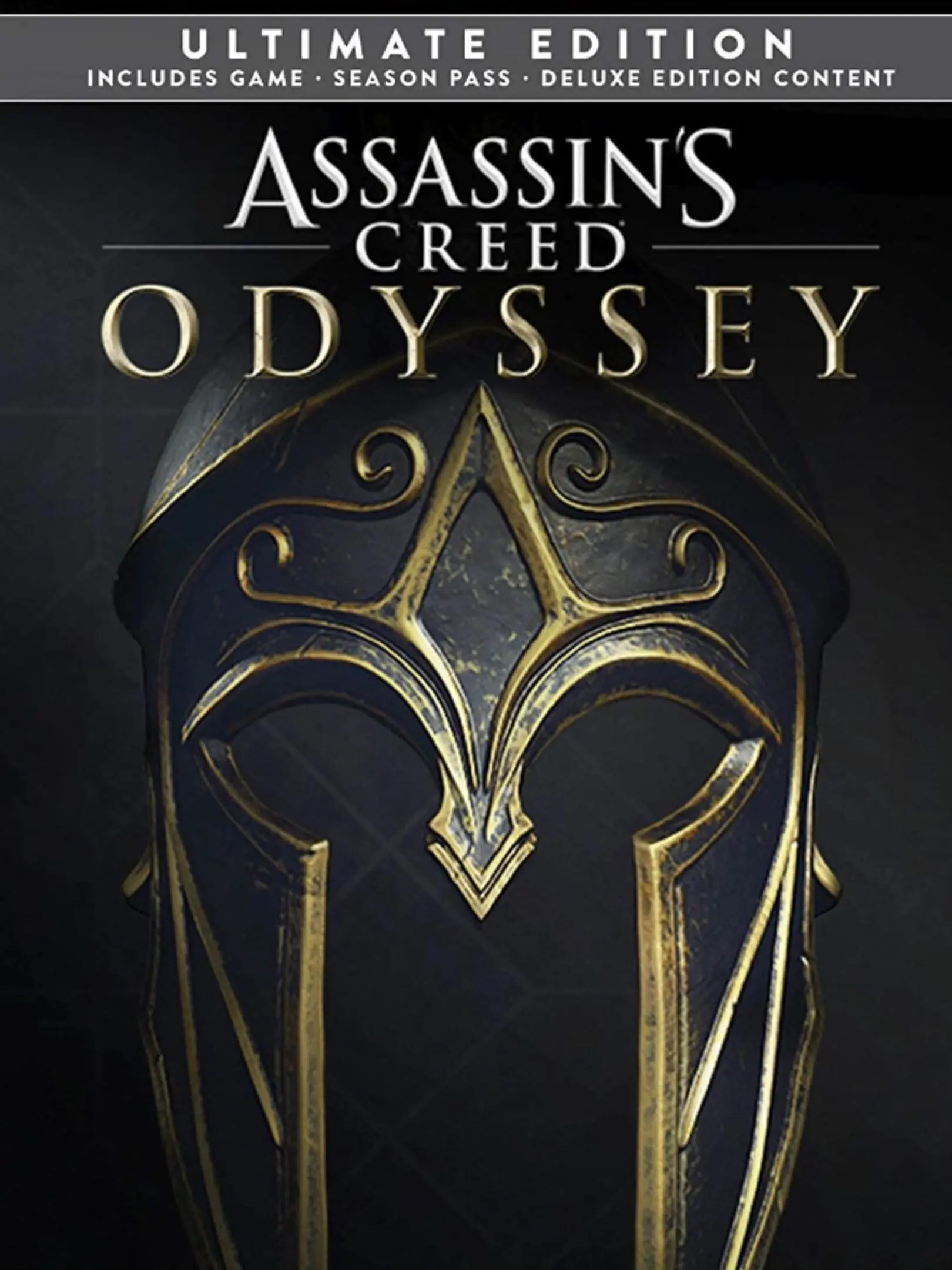 Assassin's Creed Odyssey
