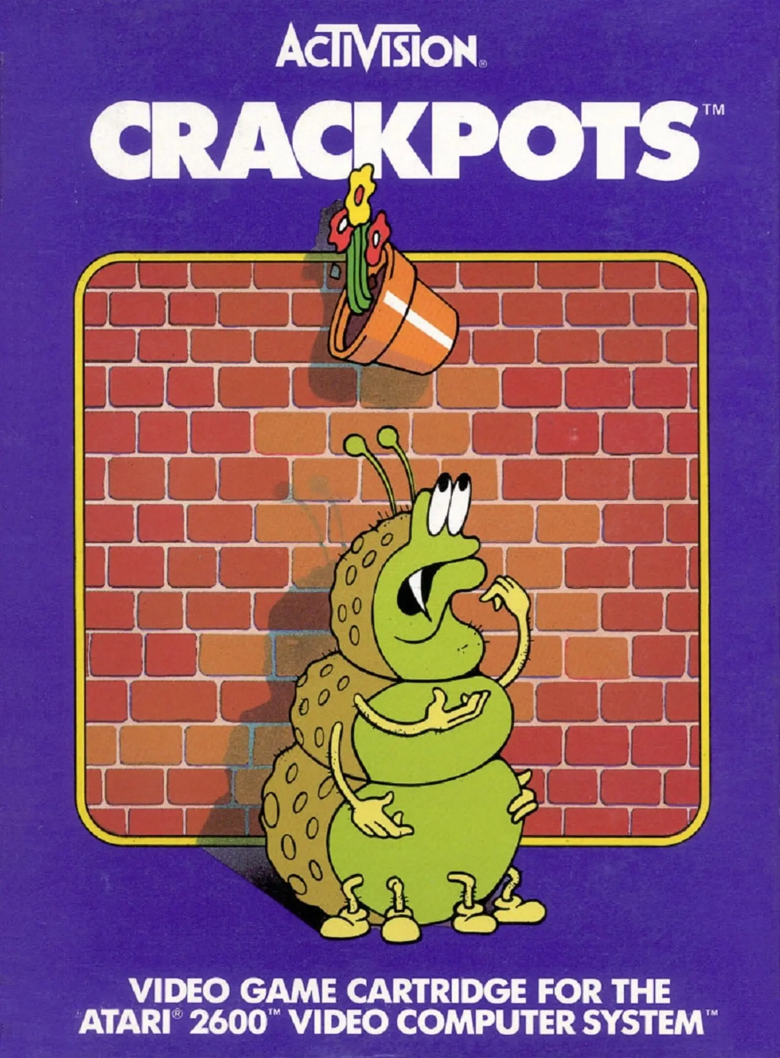 Picture of Crackpots
