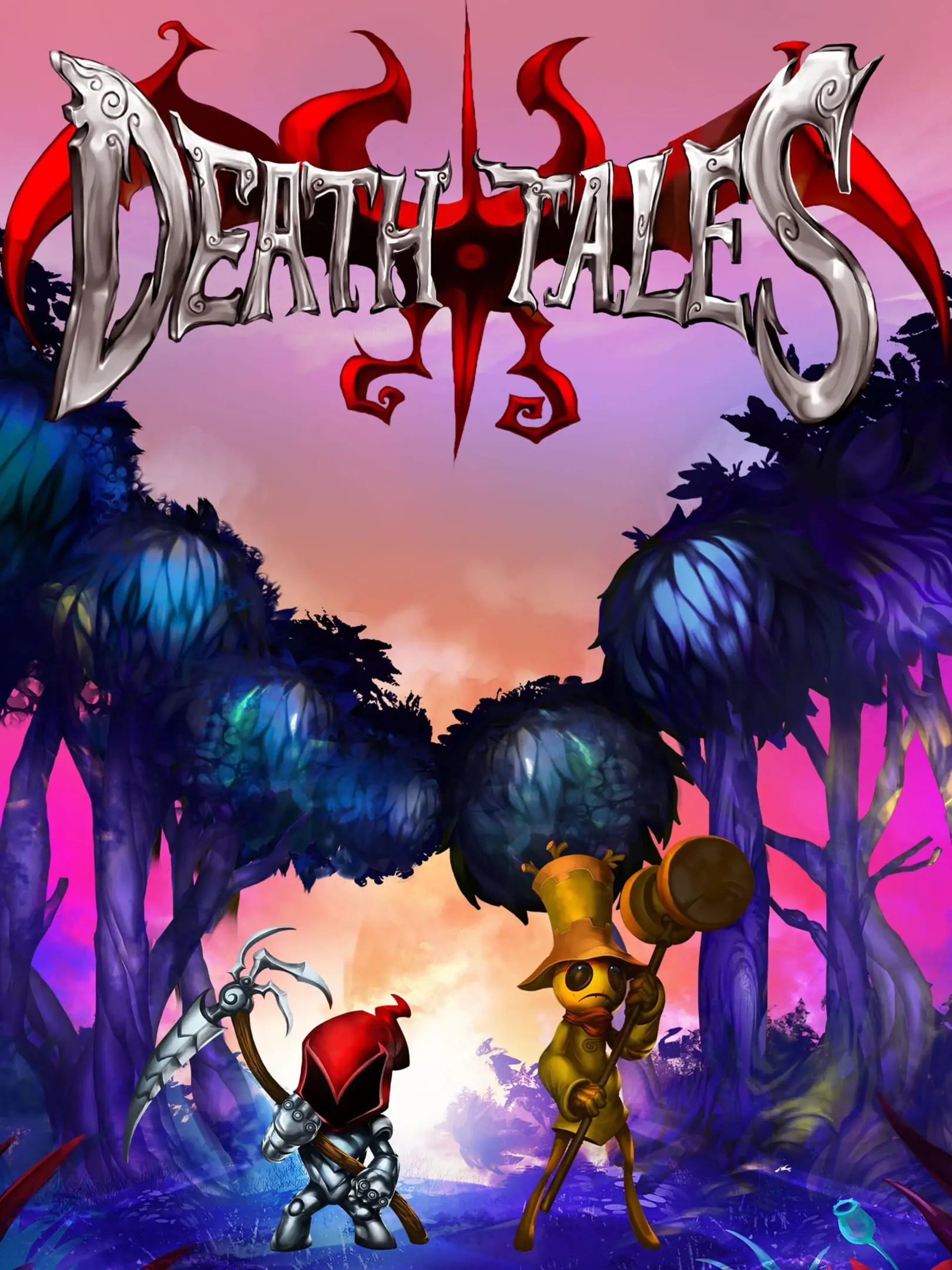 Picture of Death Tales